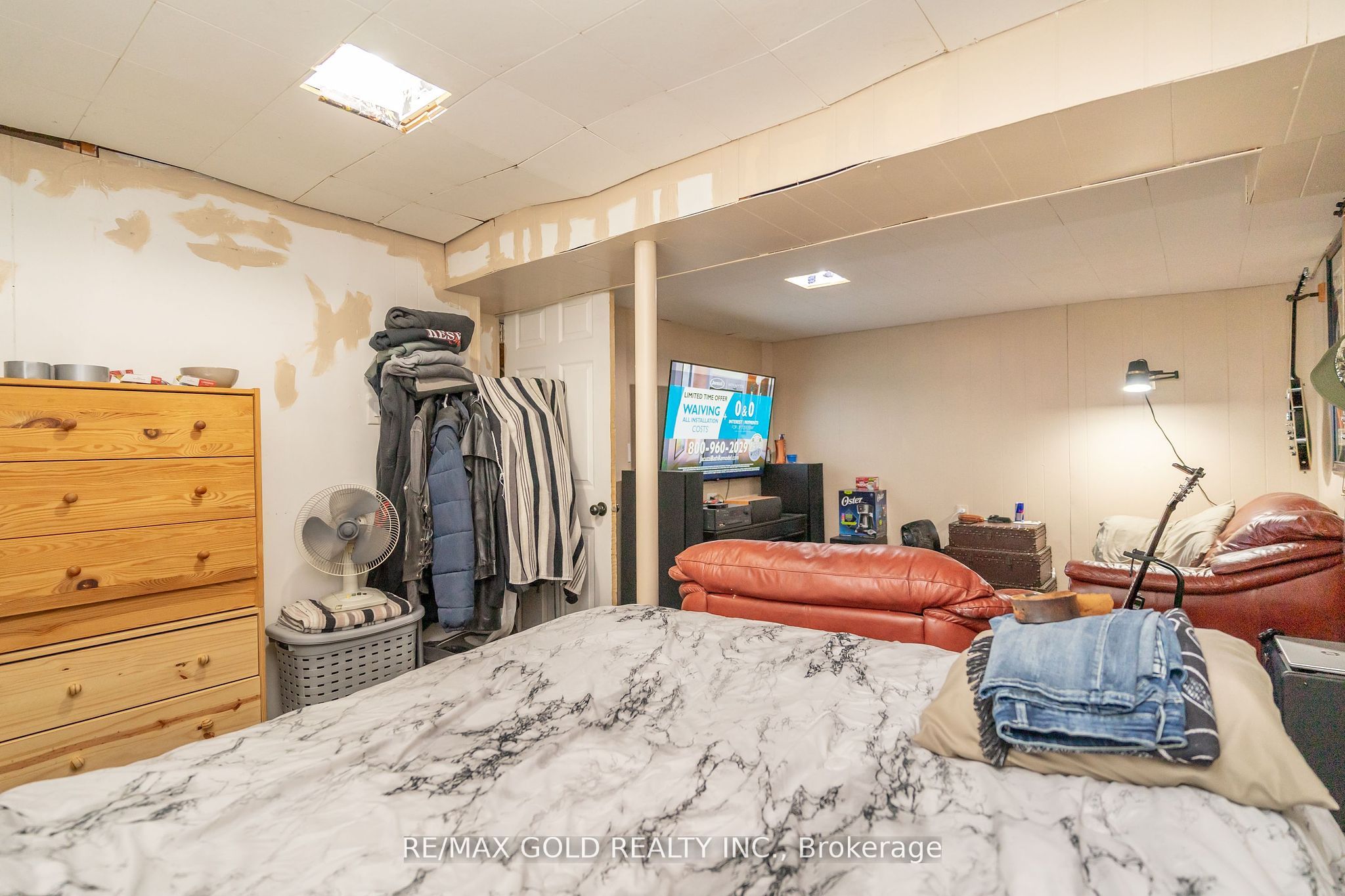 Photo 126 of Unit 61, 46 Dearbourne Boulevard, Brampton, Southgate — HOMEH