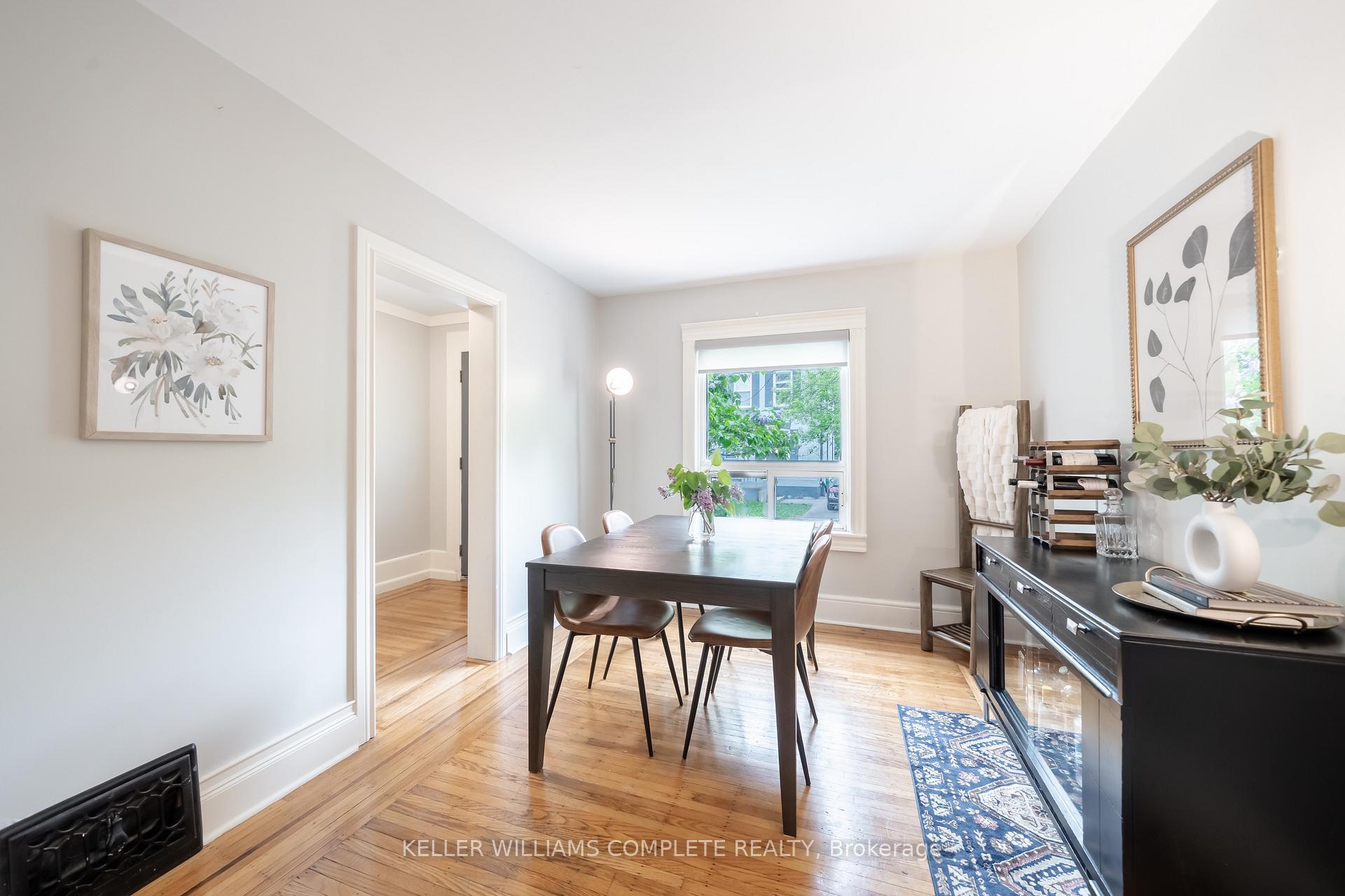 Photo 3 of 264 Holton Avenue S, Hamilton, St. Clair — HOMEH