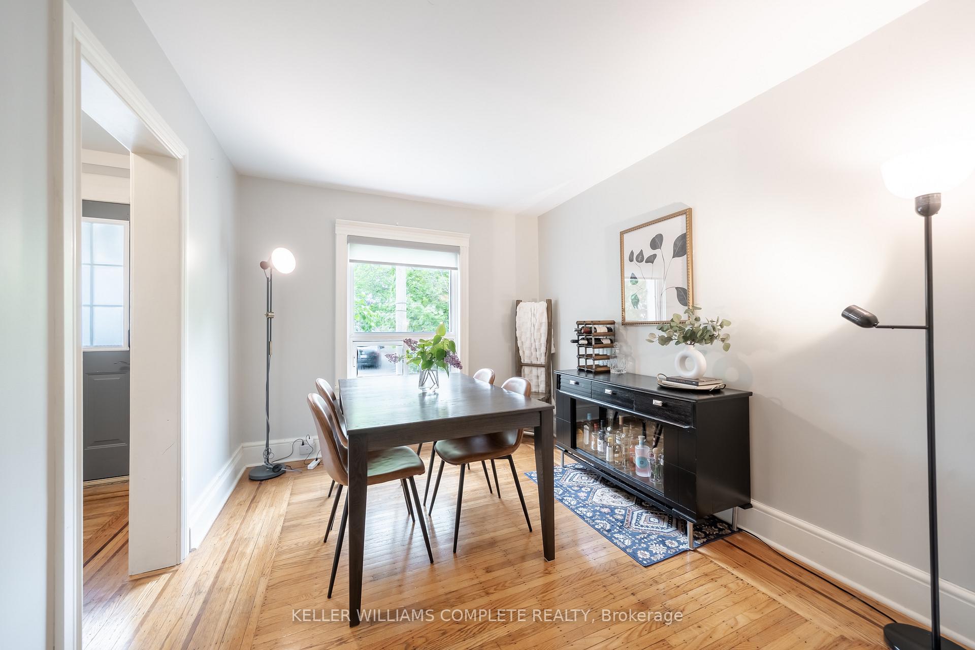 Photo 4 of 264 Holton Avenue S, Hamilton, St. Clair — HOMEH
