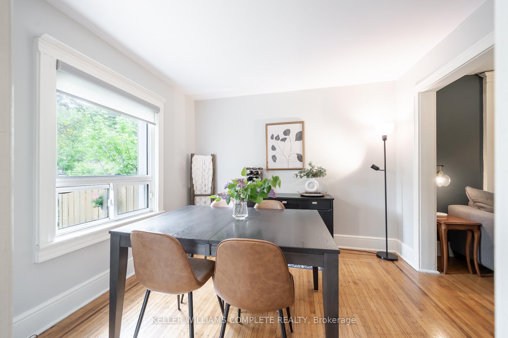 Photo 5 of 264 Holton Avenue S, Hamilton, St. Clair — HOMEH