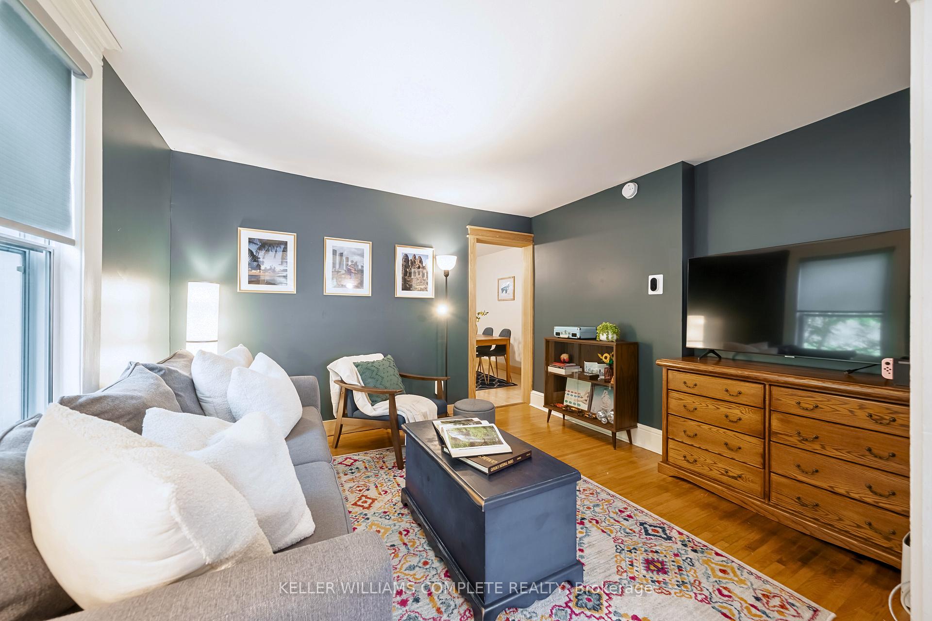 Photo 7 of 264 Holton Avenue S, Hamilton, St. Clair — HOMEH