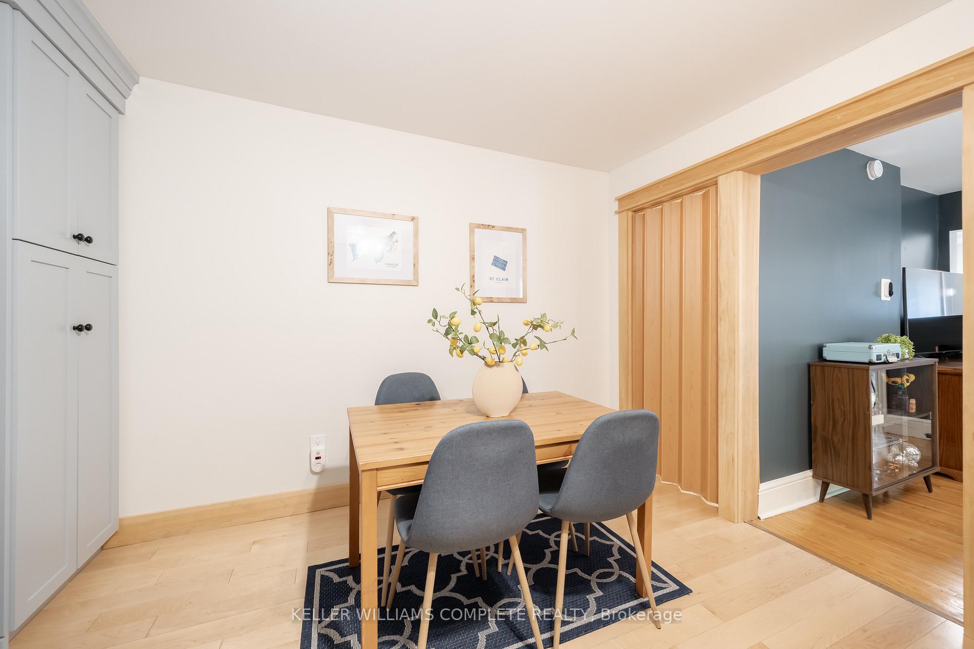 Photo 12 of 264 Holton Avenue S, Hamilton, St. Clair — HOMEH
