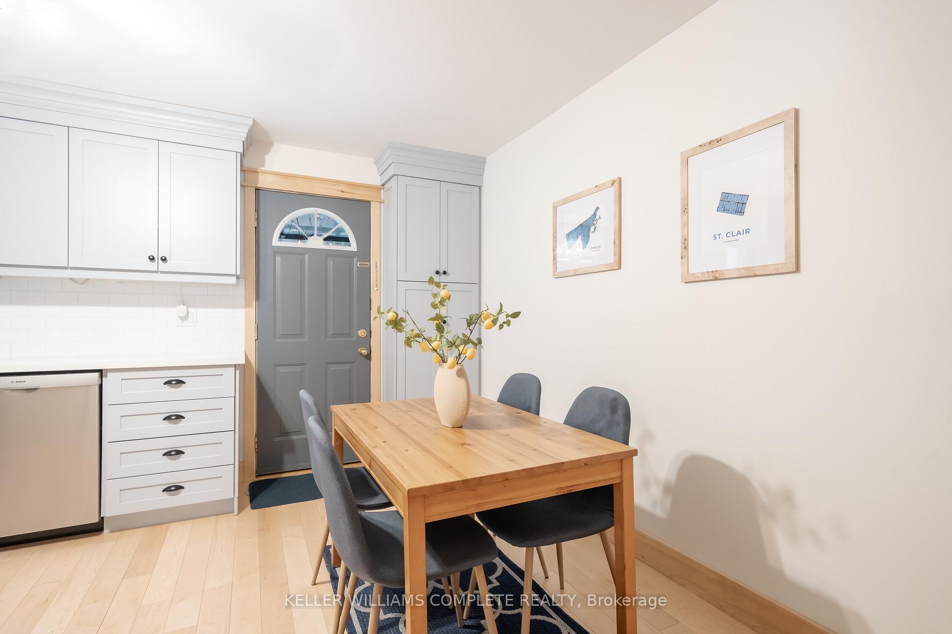 Photo 13 of 264 Holton Avenue S, Hamilton, St. Clair — HOMEH