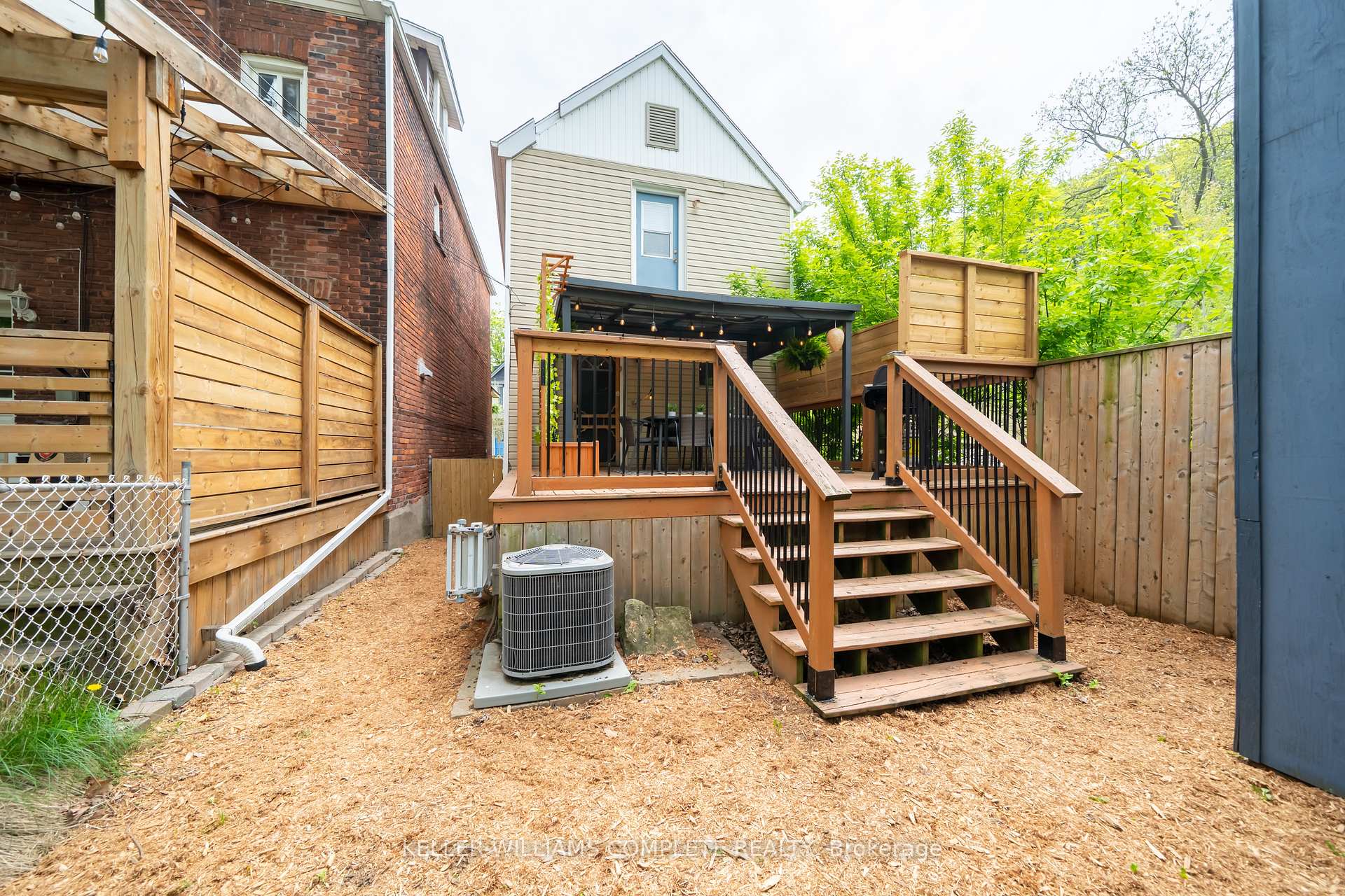 Photo 28 of 264 Holton Avenue S, Hamilton, St. Clair — HOMEH