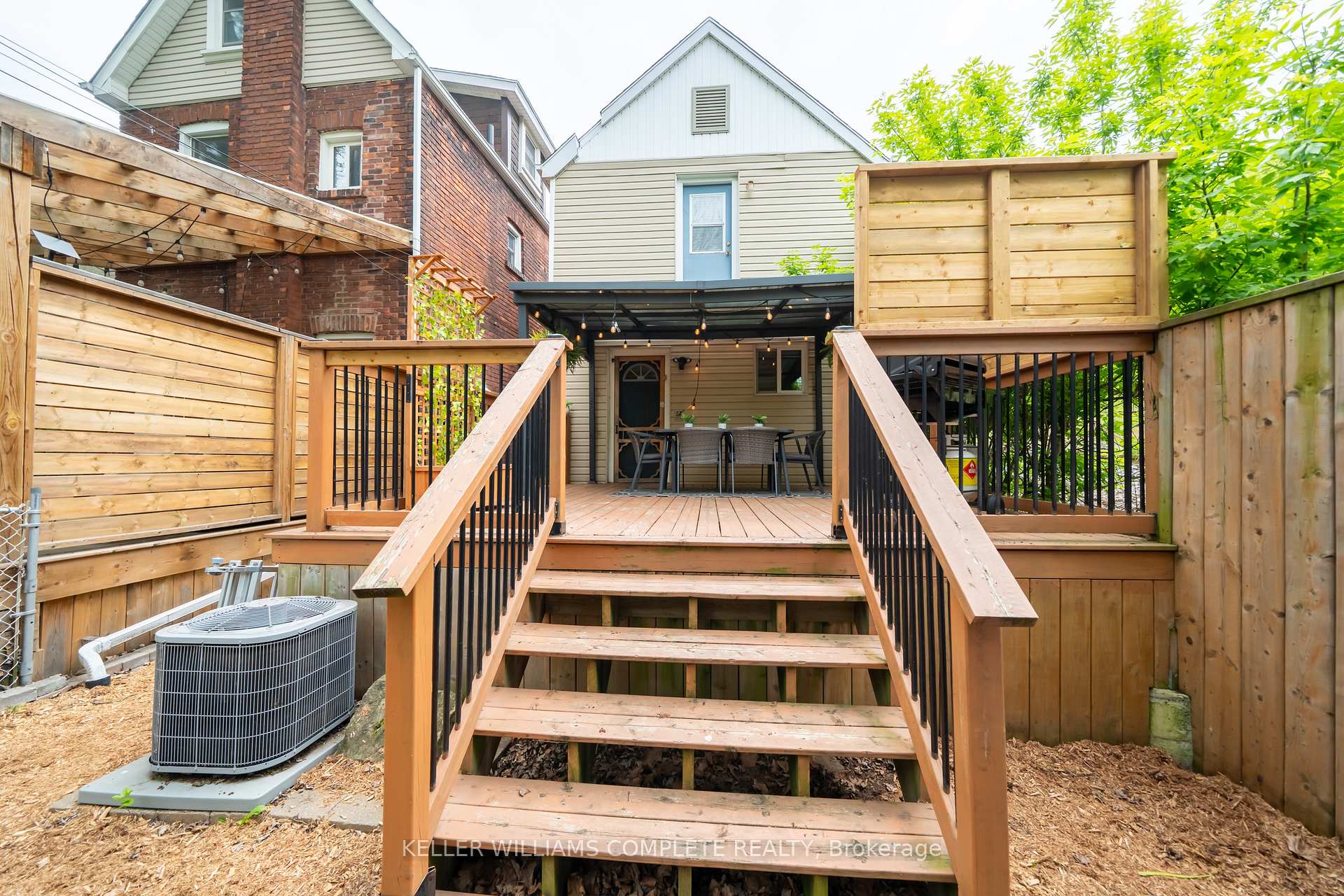 Photo 29 of 264 Holton Avenue S, Hamilton, St. Clair — HOMEH