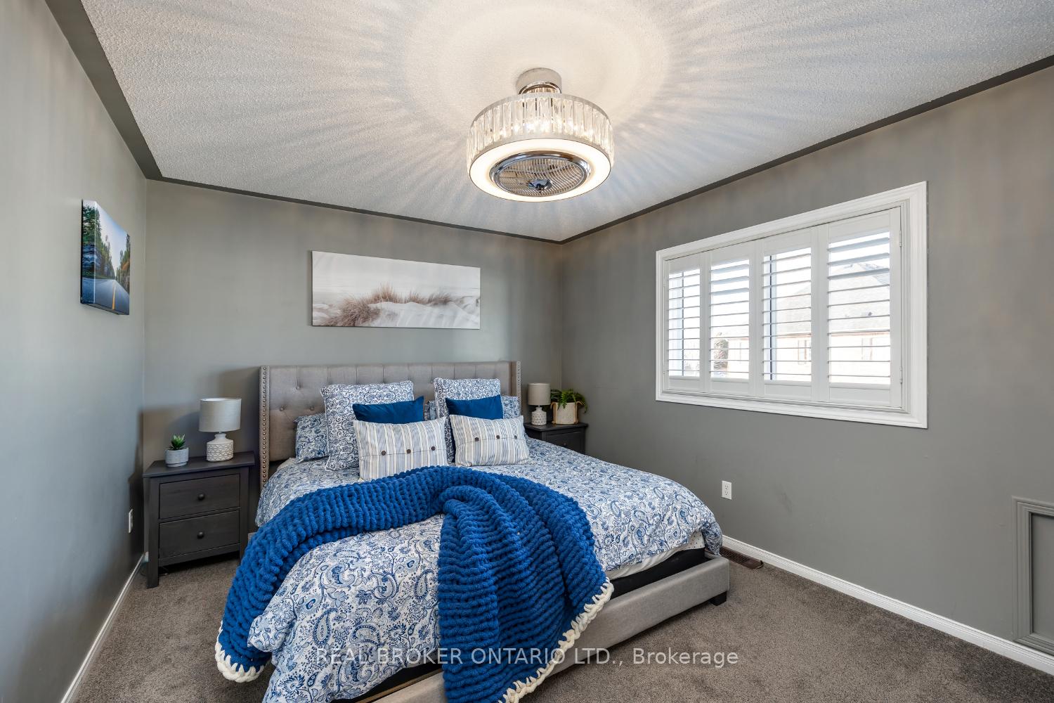 Photo 20 of 5 Millburn Drive, Clarington, Bowmanville — HOMEH