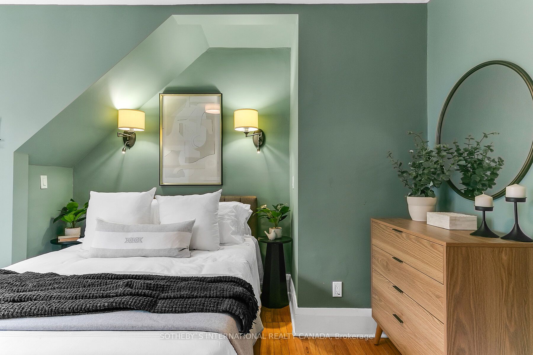 Photo 71 of 92 Chatham Avenue, Toronto, Blake-Jones — HOMEH