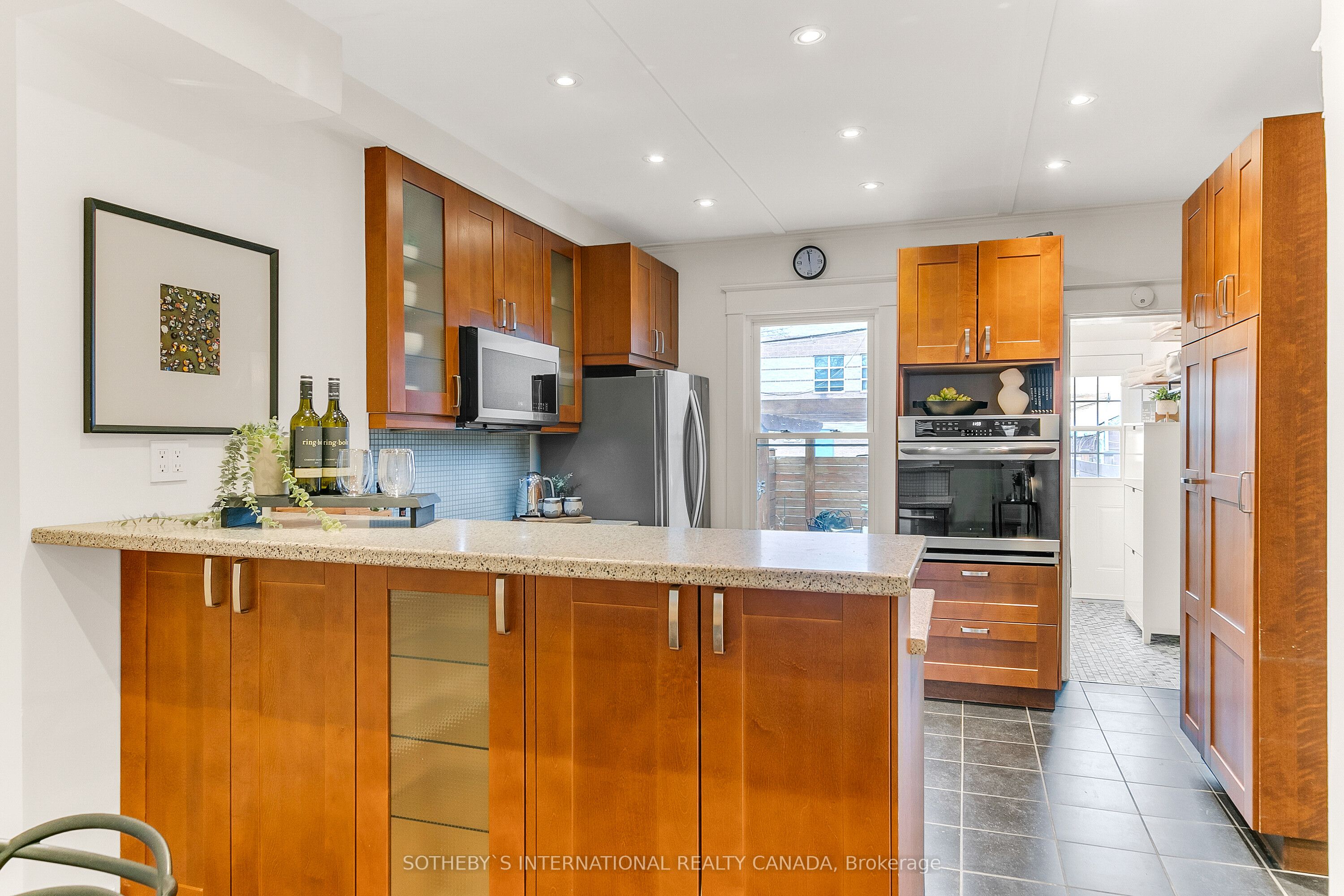 Photo 60 of 92 Chatham Avenue, Toronto, Blake-Jones — HOMEH