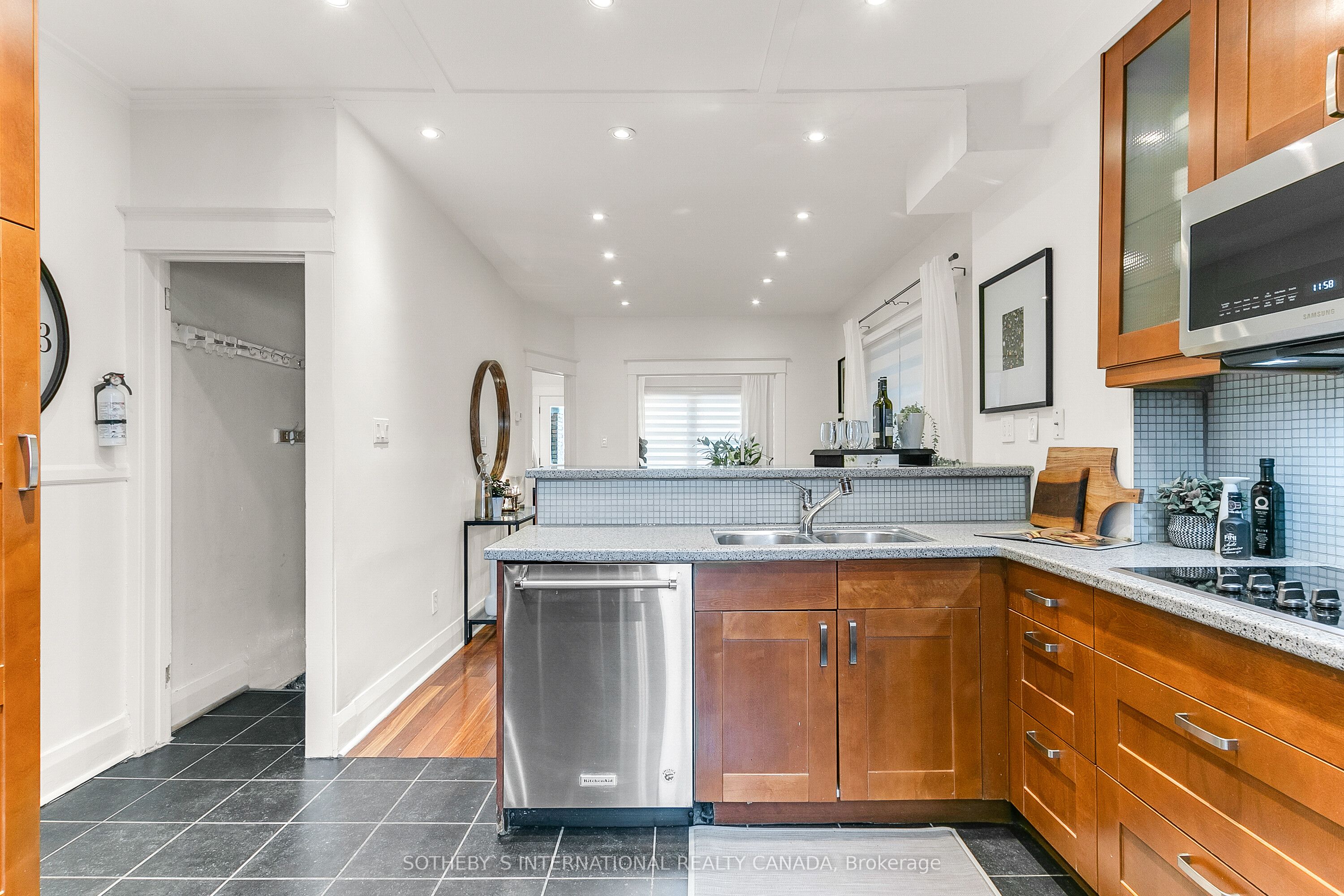 Photo 64 of 92 Chatham Avenue, Toronto, Blake-Jones — HOMEH