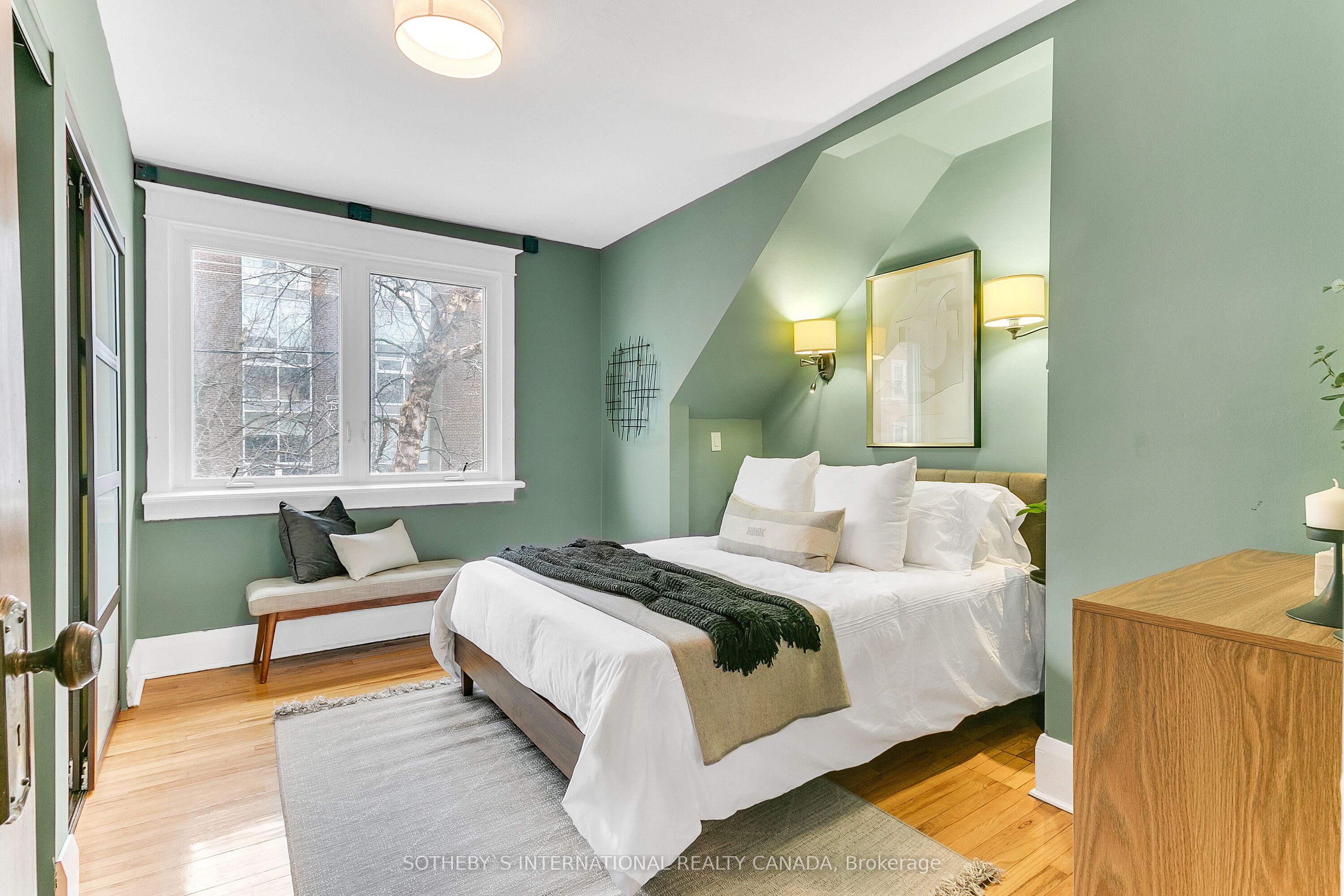 Photo 67 of 92 Chatham Avenue, Toronto, Blake-Jones — HOMEH
