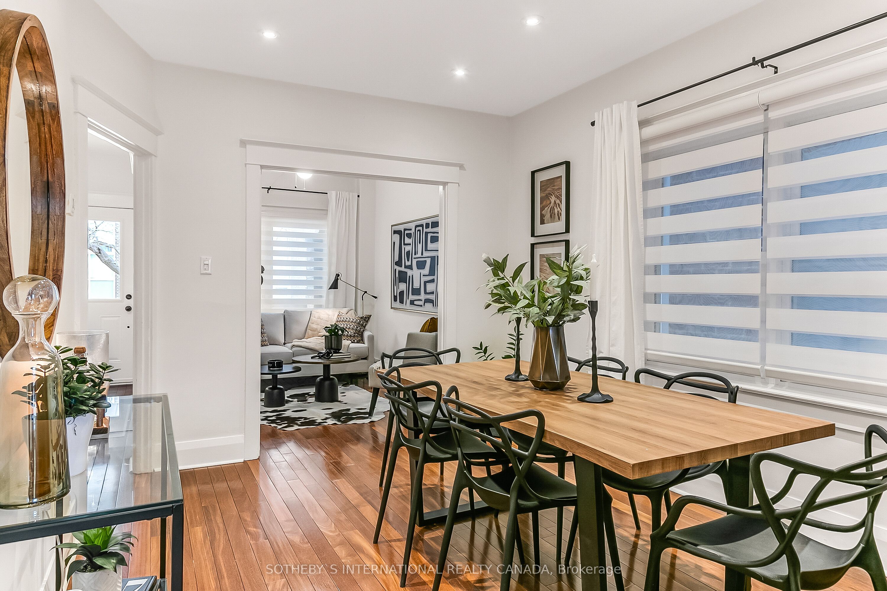 Photo 55 of 92 Chatham Avenue, Toronto, Blake-Jones — HOMEH