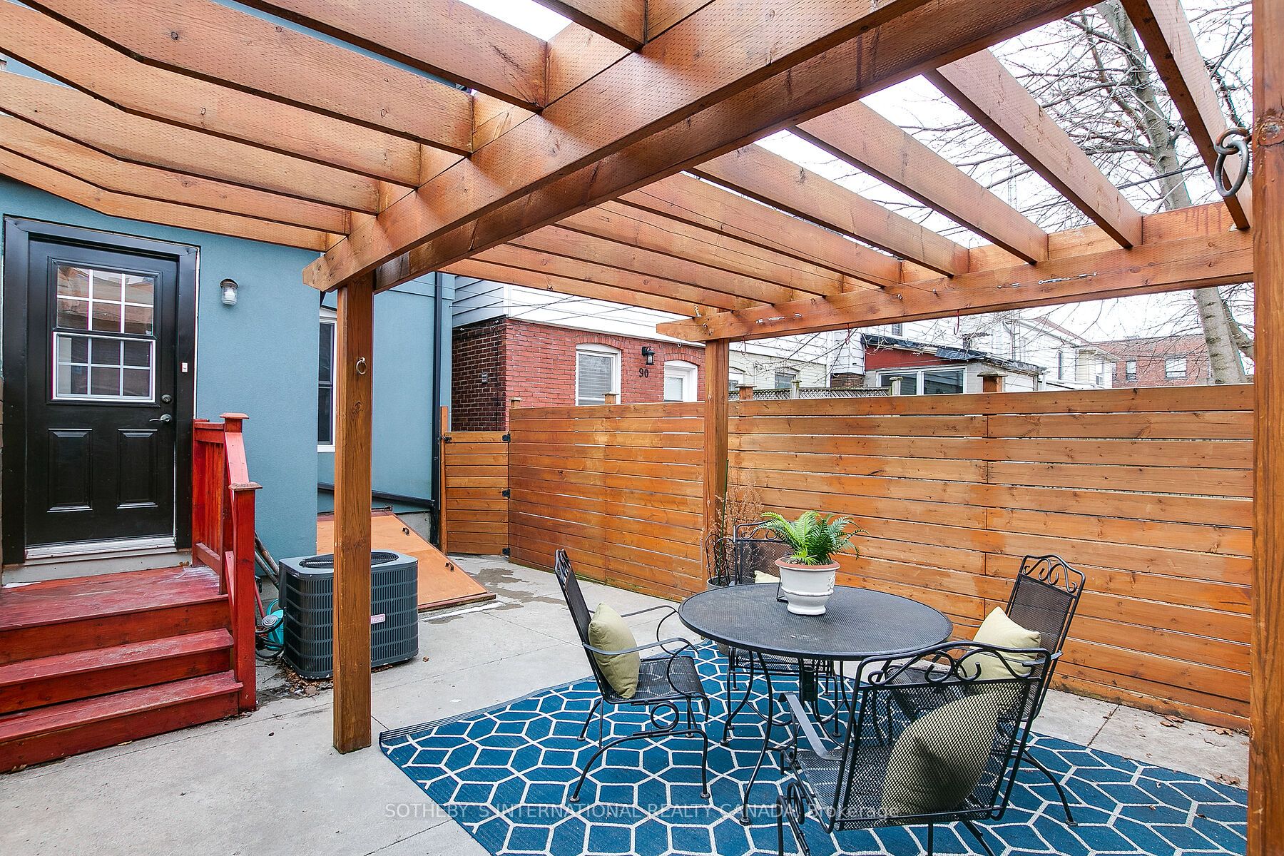 Photo 83 of 92 Chatham Avenue, Toronto, Blake-Jones — HOMEH