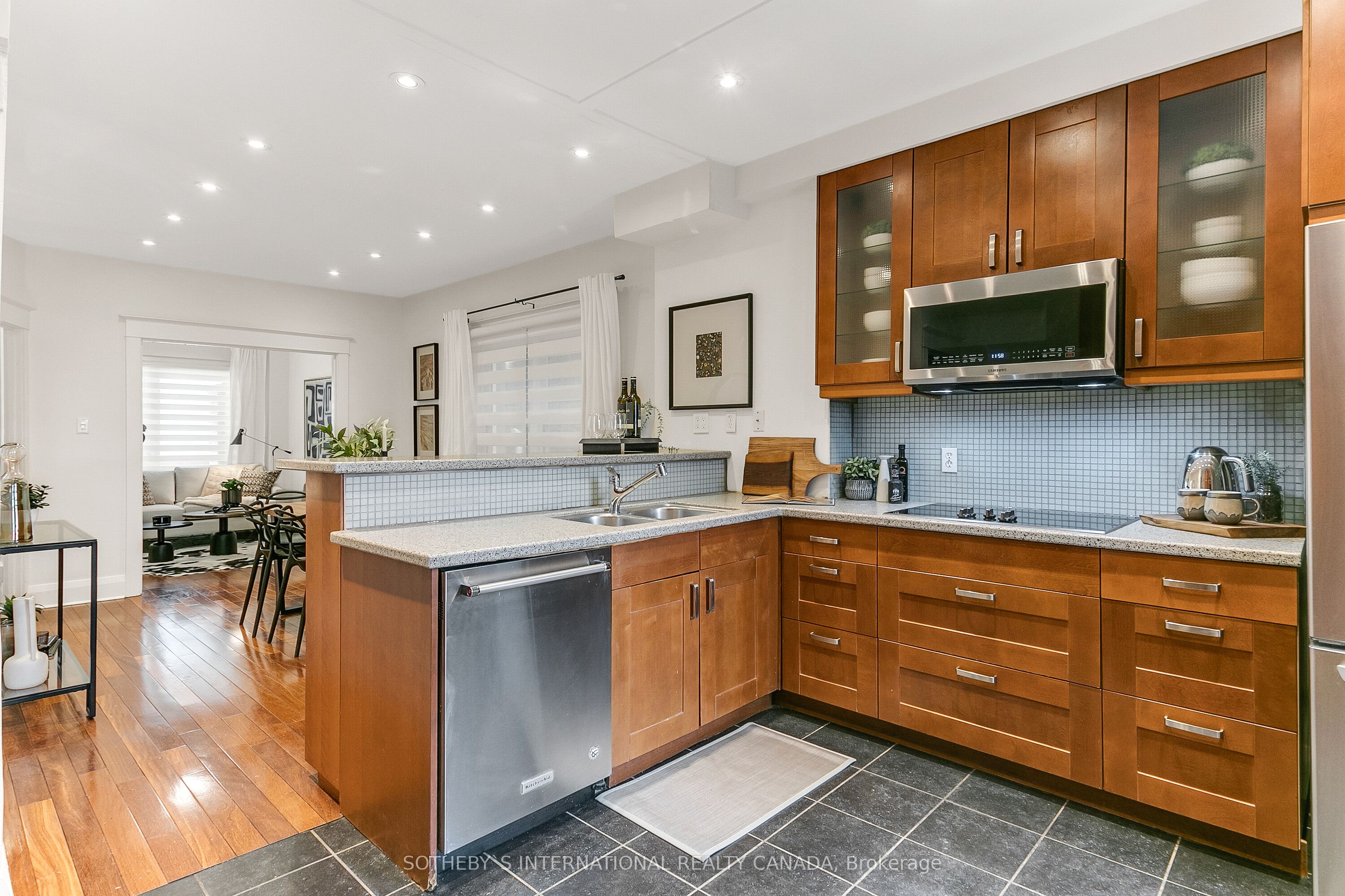 Photo 63 of 92 Chatham Avenue, Toronto, Blake-Jones — HOMEH