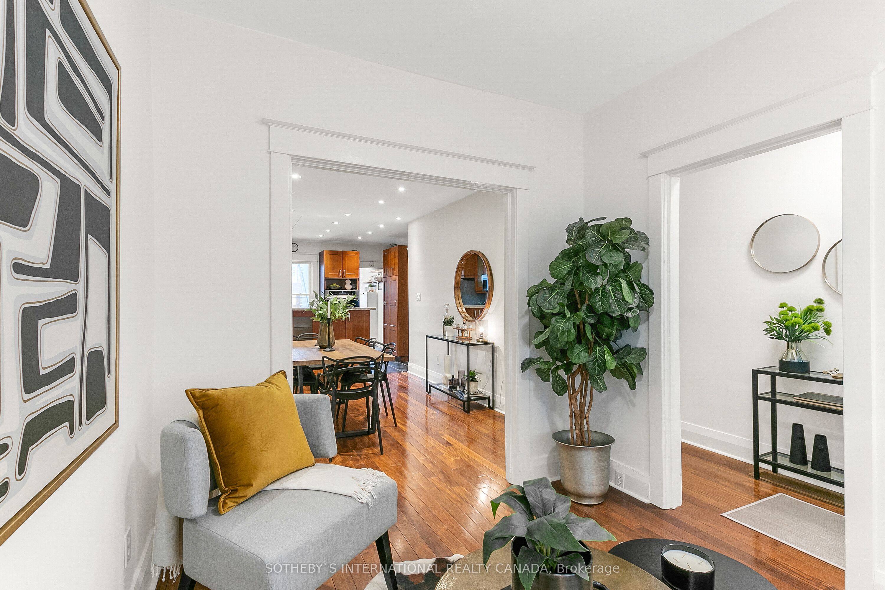 Photo 50 of 92 Chatham Avenue, Toronto, Blake-Jones — HOMEH
