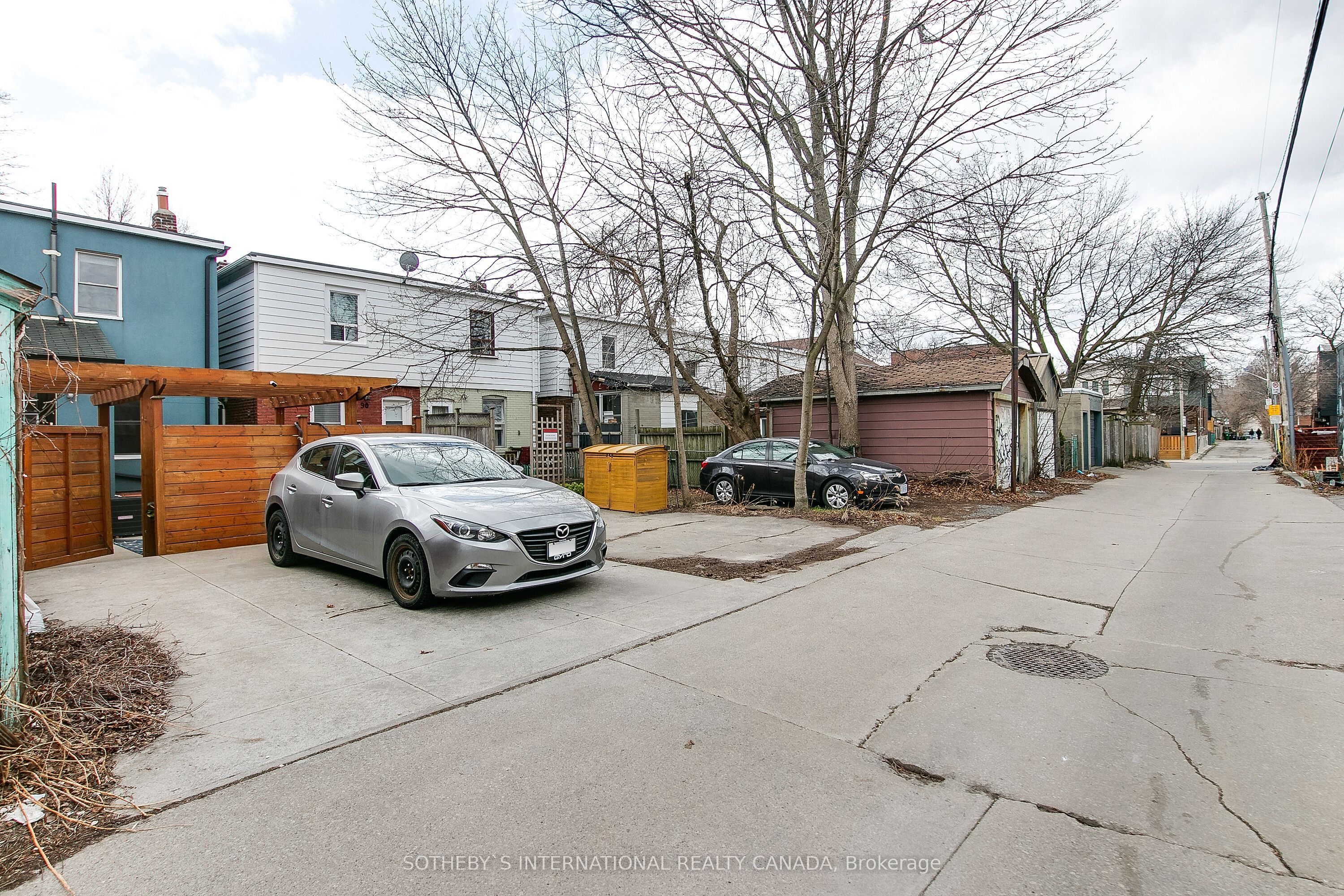 Photo 85 of 92 Chatham Avenue, Toronto, Blake-Jones — HOMEH