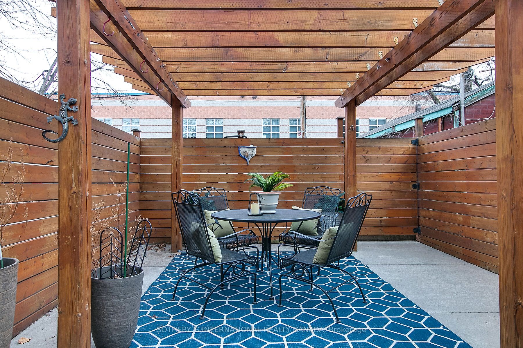Photo 81 of 92 Chatham Avenue, Toronto, Blake-Jones — HOMEH