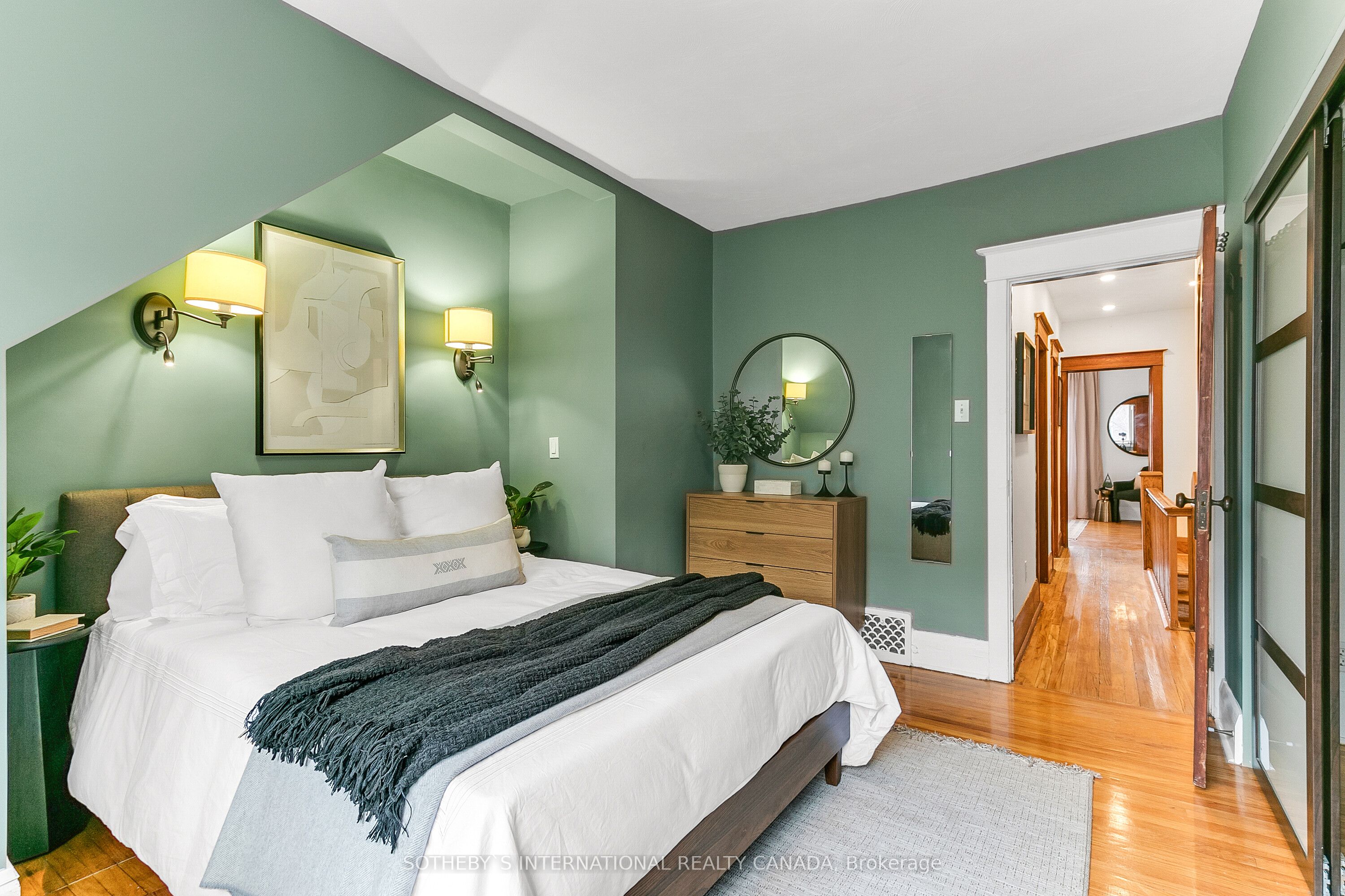 Photo 68 of 92 Chatham Avenue, Toronto, Blake-Jones — HOMEH