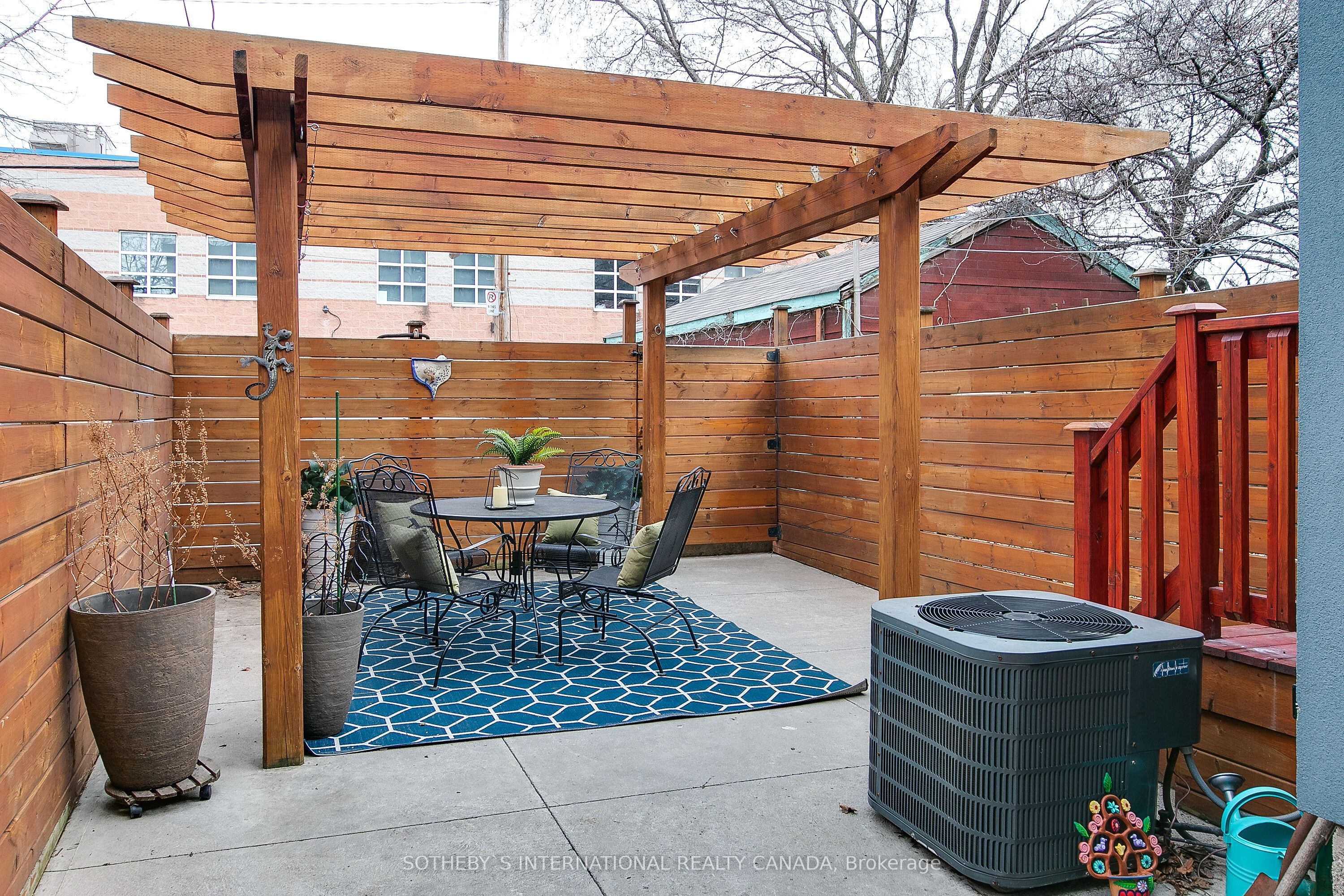 Photo 80 of 92 Chatham Avenue, Toronto, Blake-Jones — HOMEH