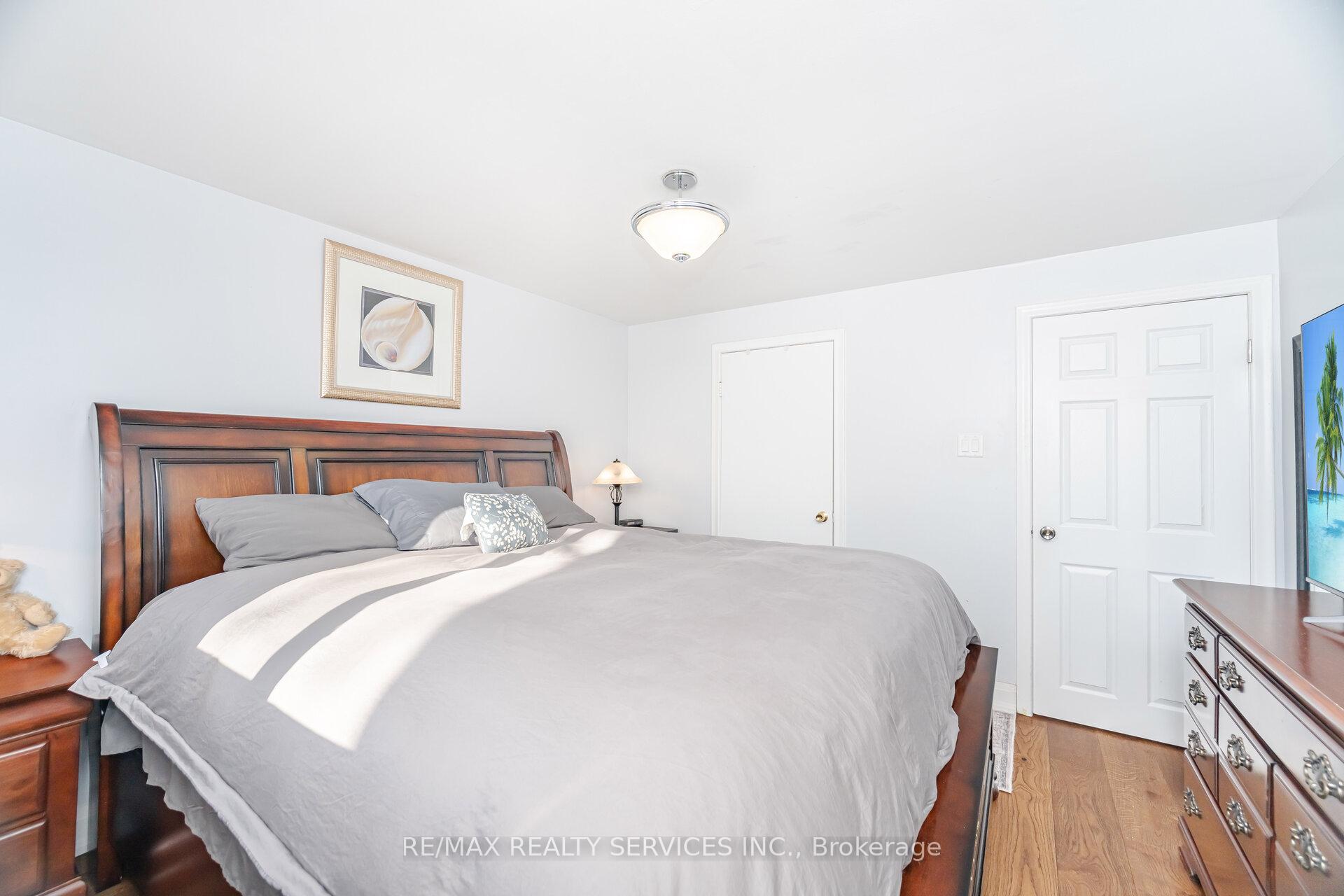 Photo 20 of 9 Aintree Crescent, Brampton, Avondale — HOMEH