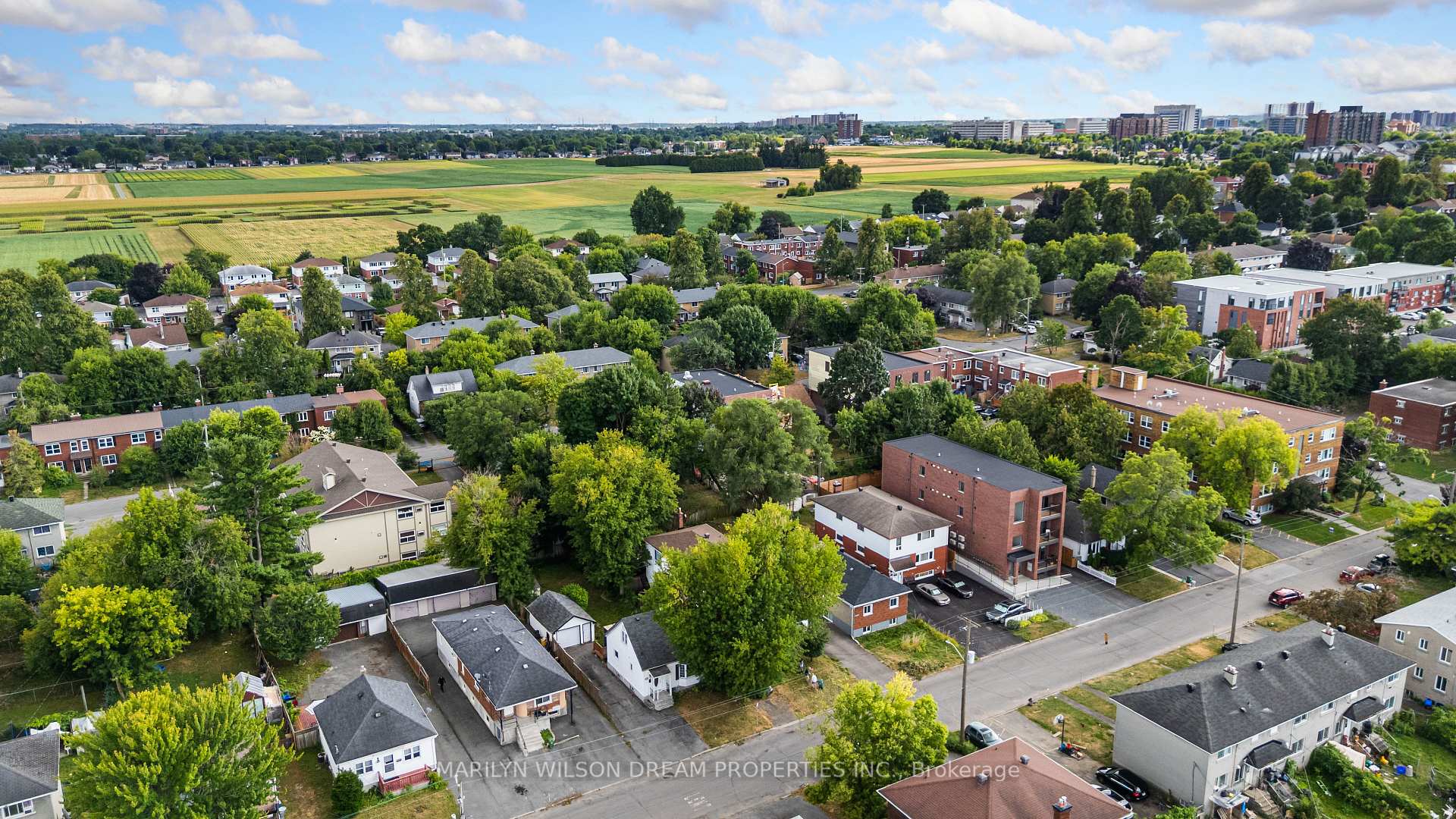 Photo 1 of 1252 Dorchester Avenue, Ottawa, Carlington — HOMEH