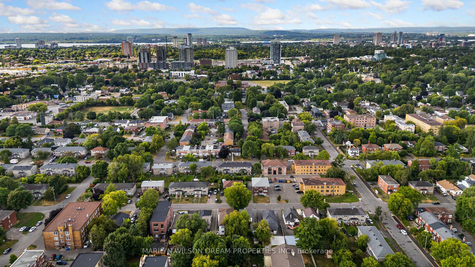 Photo 6 of 1252 Dorchester Avenue, Ottawa, Carlington — HOMEH