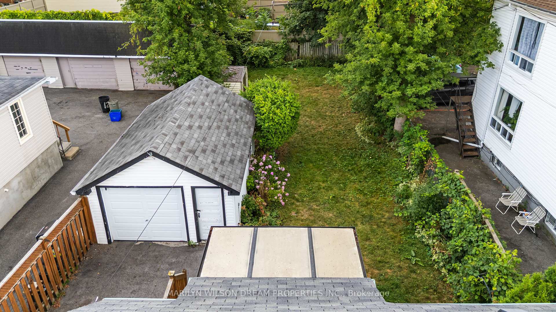 Photo 17 of 1252 Dorchester Avenue, Ottawa, Carlington — HOMEH