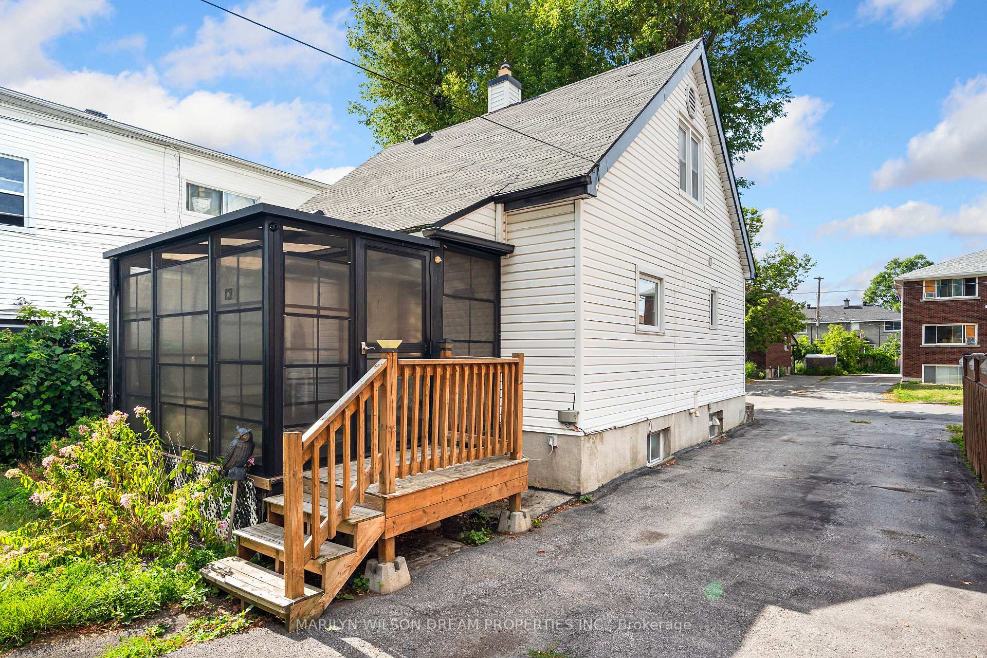 Photo 22 of 1252 Dorchester Avenue, Ottawa, Carlington — HOMEH