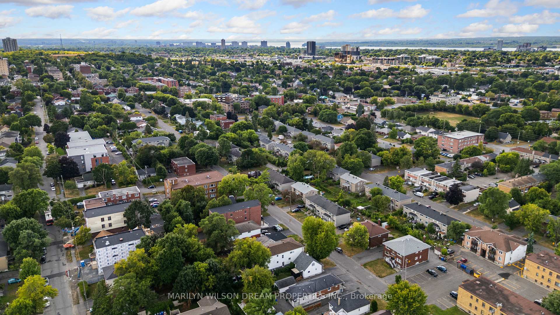 Photo 21 of 1252 Dorchester Avenue, Ottawa, Carlington — HOMEH