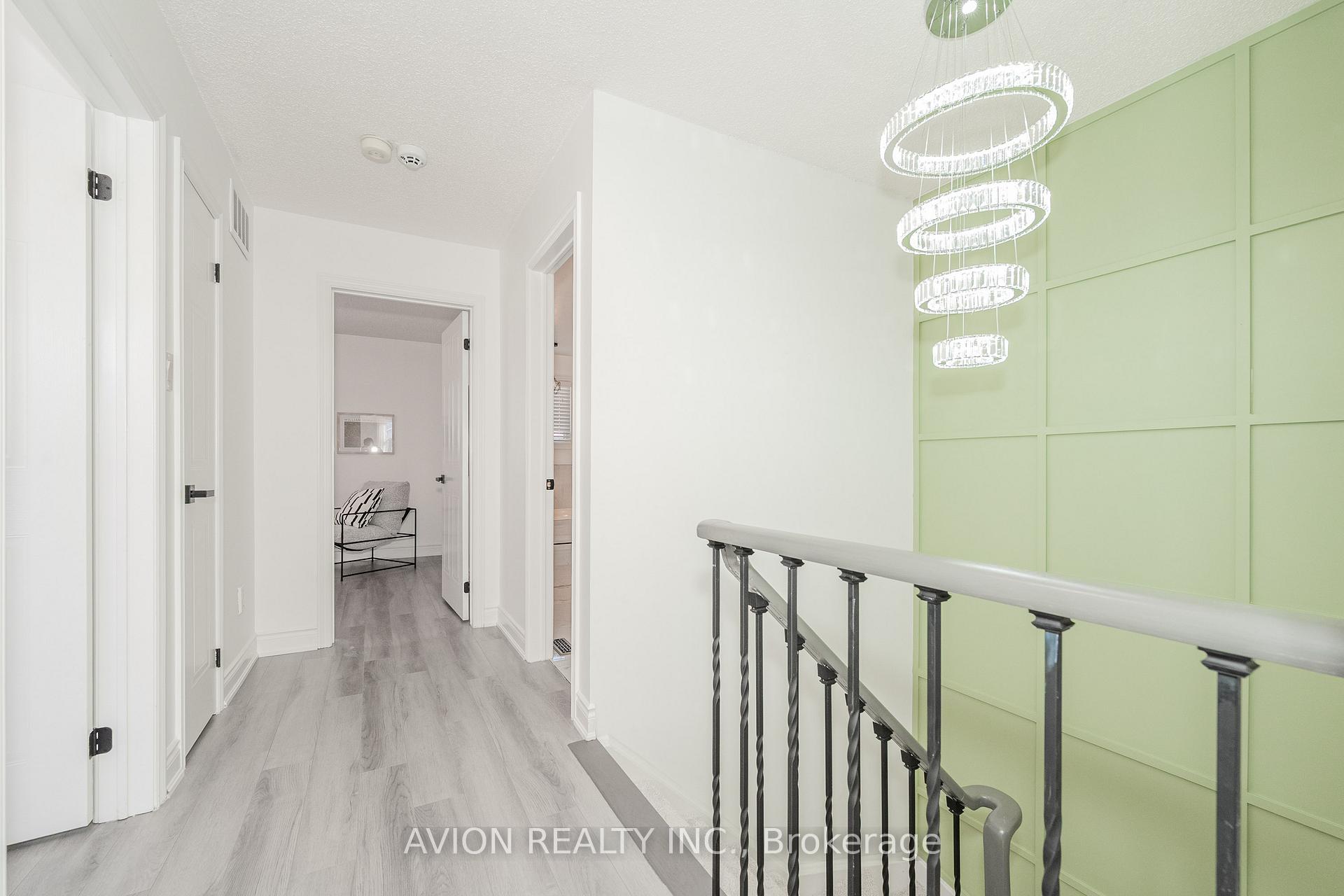 Photo 14 of 17 Wrenn Boulevard, Clarington, Bowmanville — HOMEH