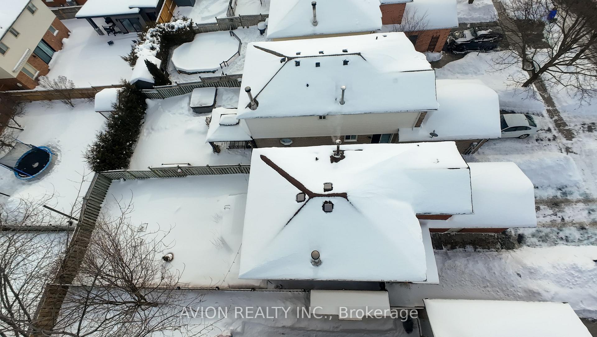 Photo 24 of 17 Wrenn Boulevard, Clarington, Bowmanville — HOMEH