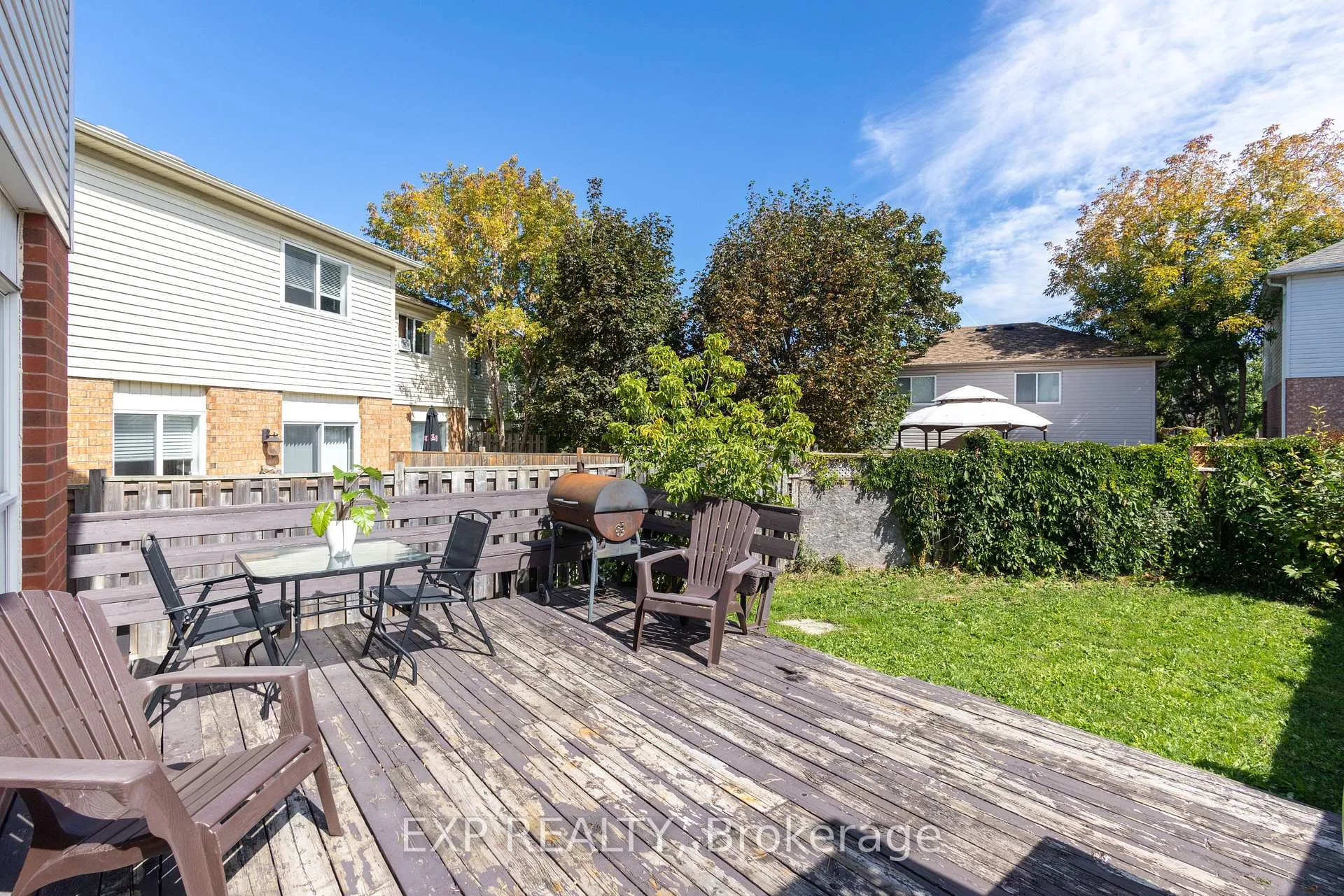 Photo 33 of 192 Pickett Crescent, Barrie, Painswick North — HOMEH