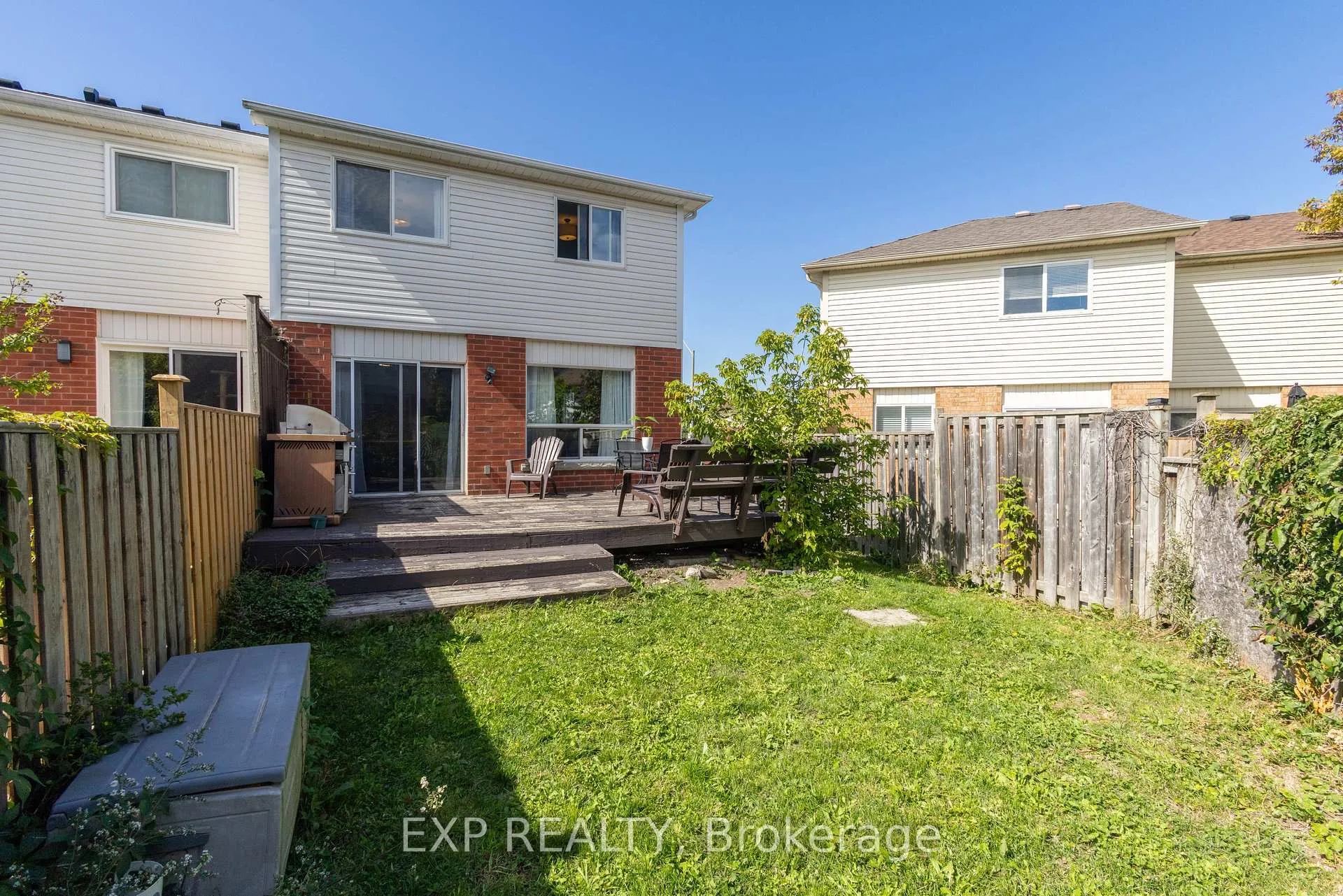 Photo 34 of 192 Pickett Crescent, Barrie, Painswick North — HOMEH