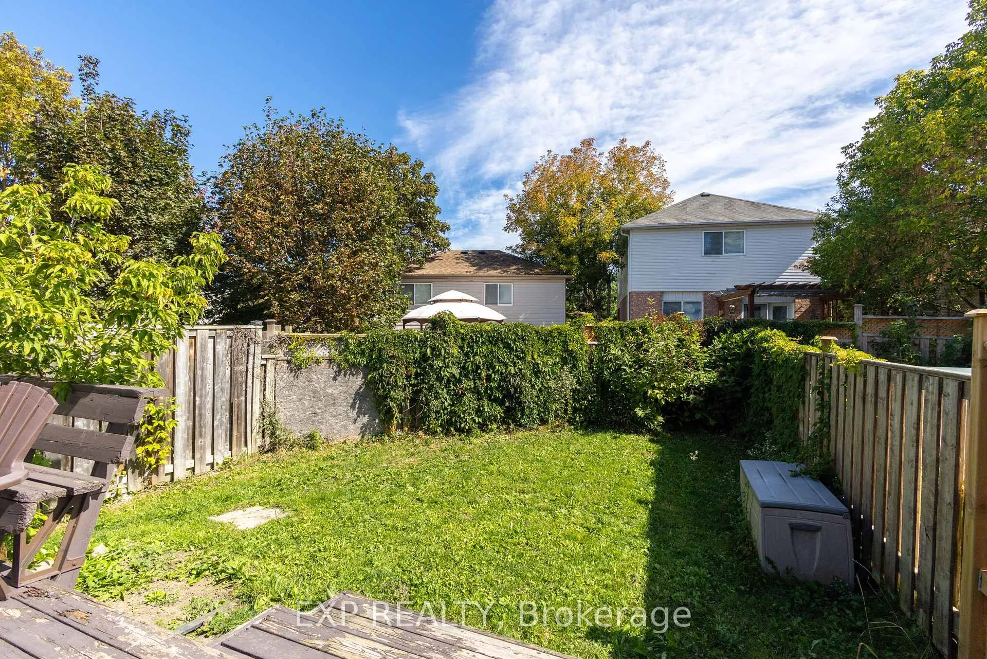 Photo 35 of 192 Pickett Crescent, Barrie, Painswick North — HOMEH