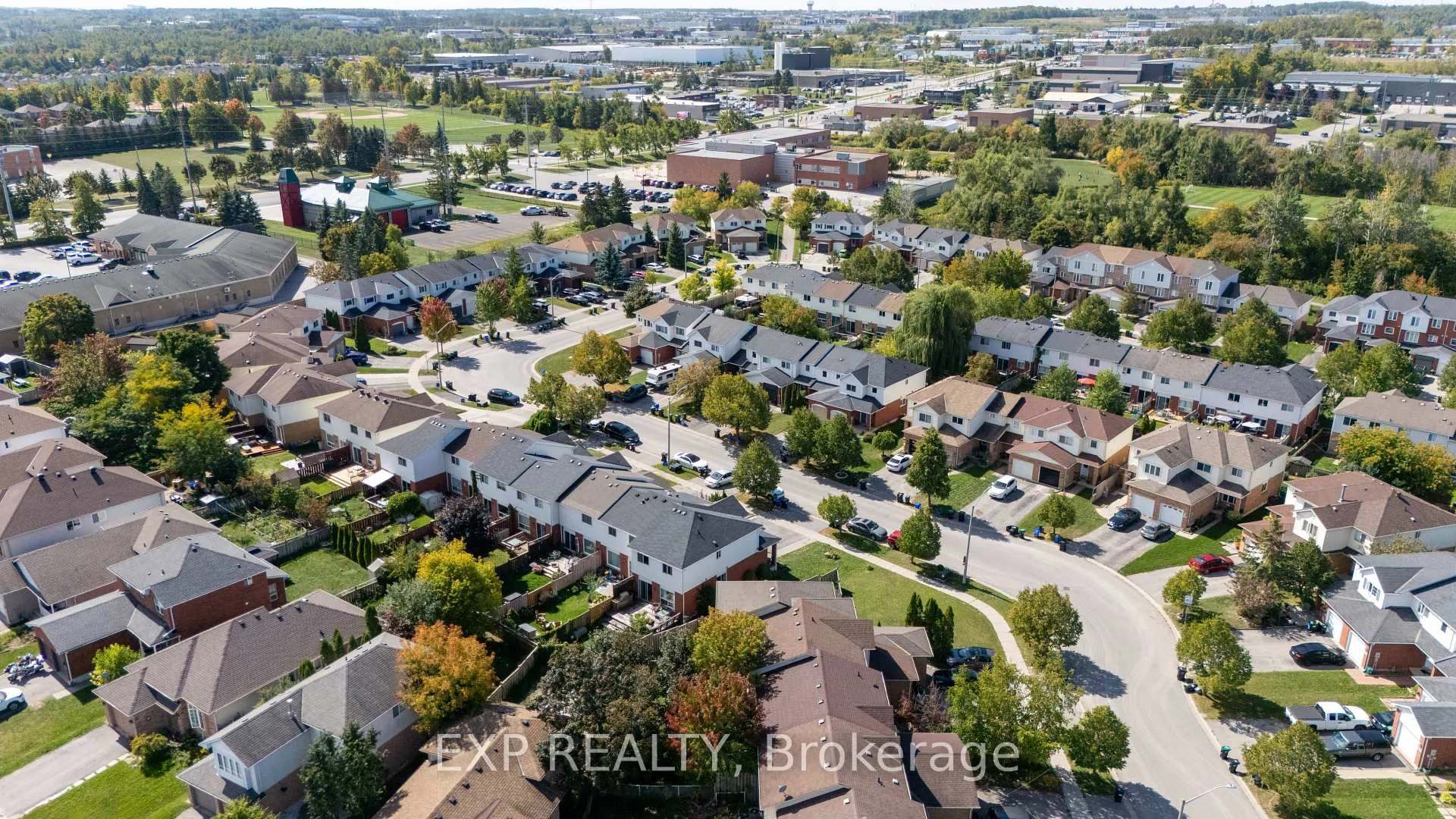 Photo 38 of 192 Pickett Crescent, Barrie, Painswick North — HOMEH