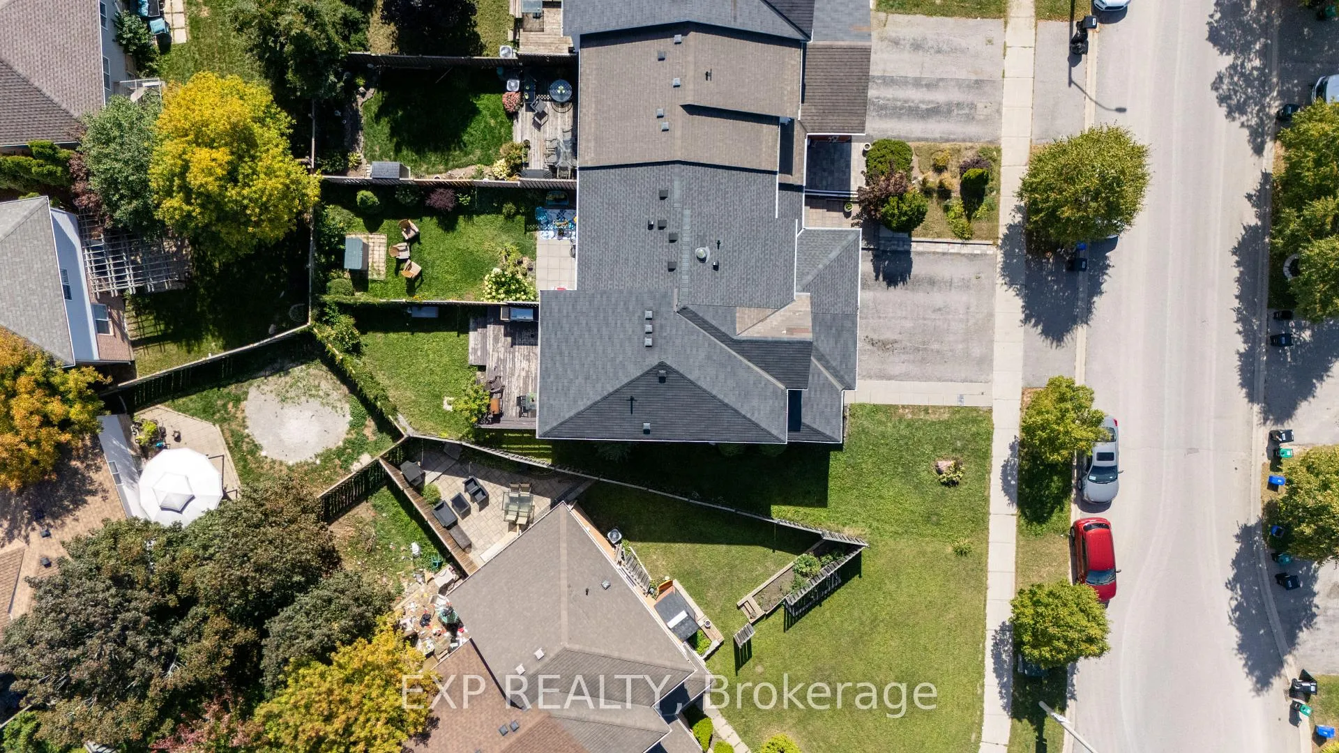 Photo 39 of 192 Pickett Crescent, Barrie, Painswick North — HOMEH