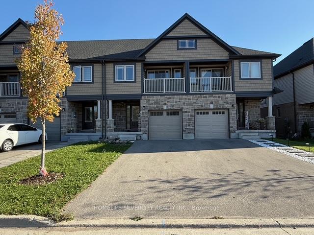 Photo 1 of 20 Harrison Drive, Cambridge — HOMEH