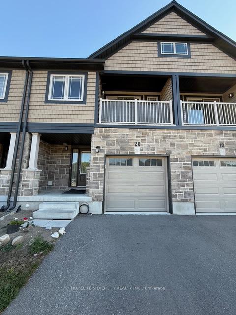 Photo 2 of 20 Harrison Drive, Cambridge — HOMEH