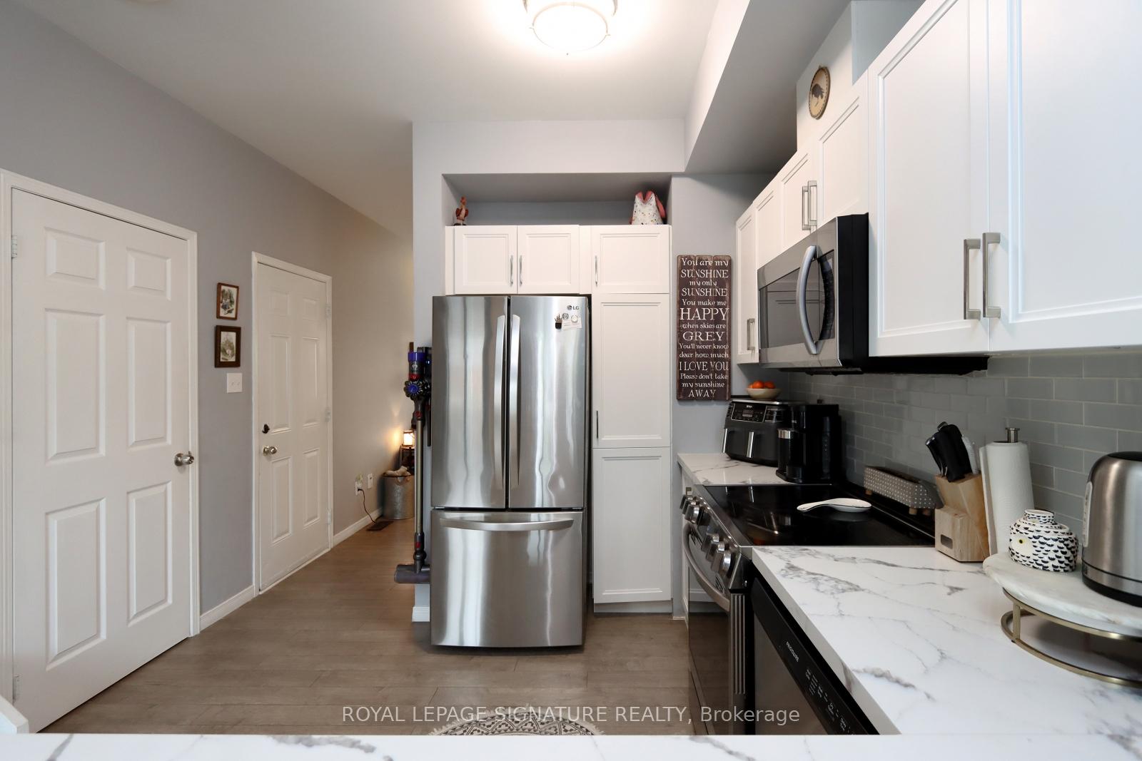 Photo 8 of Unit 51, 175 Stanley Street, Barrie, East Bayfield — HOMEH
