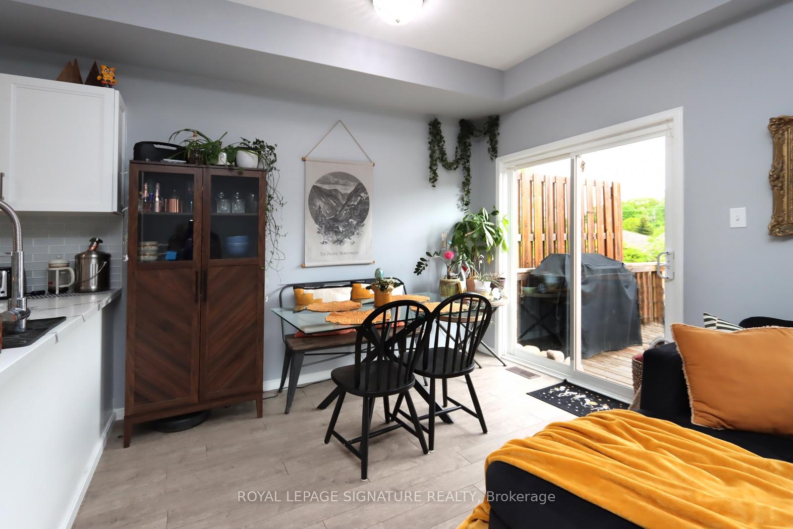 Photo 2 of Unit 51, 175 Stanley Street, Barrie, East Bayfield — HOMEH
