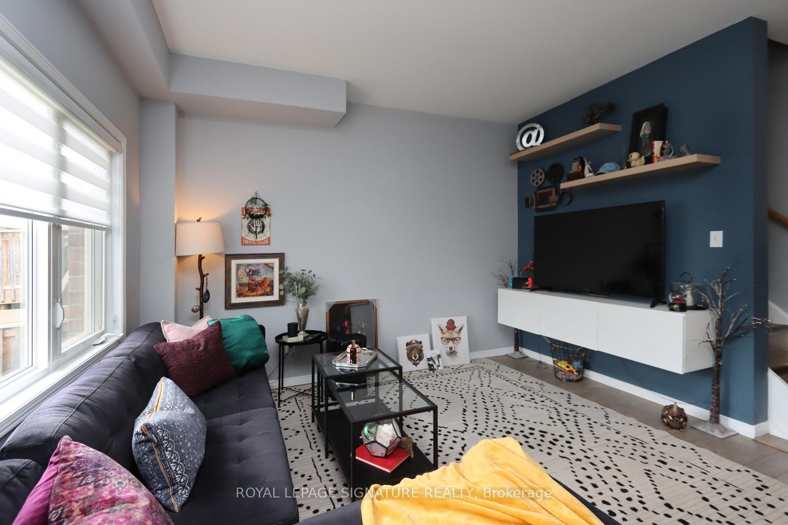 Photo 7 of Unit 51, 175 Stanley Street, Barrie, East Bayfield — HOMEH