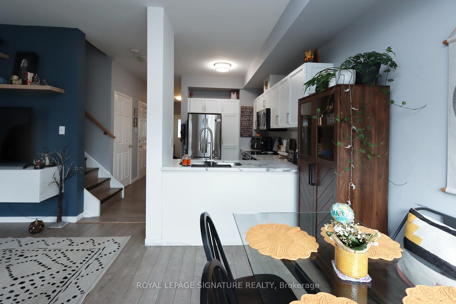 Photo 9 of Unit 51, 175 Stanley Street, Barrie, East Bayfield — HOMEH