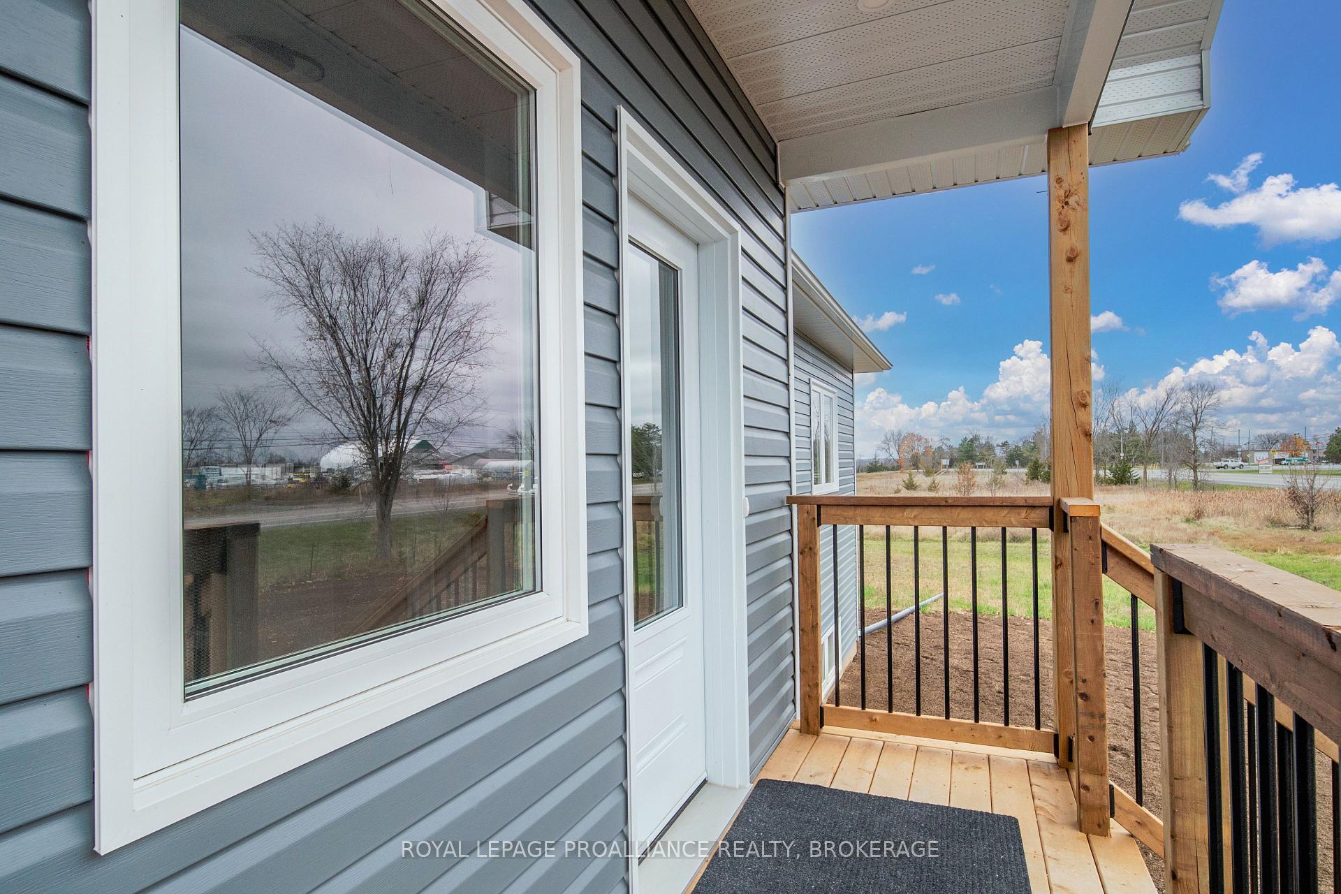 Photo 2 of 5777 Highway 38, Frontenac, Frontenac South — HOMEH