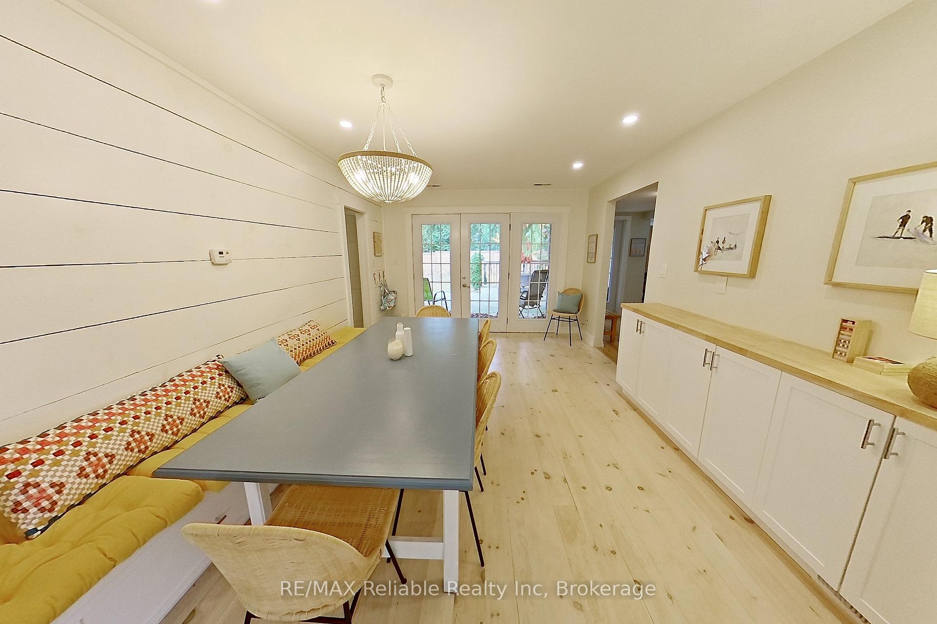 Photo 16 of 31 Glass Street, Bluewater, Bayfield — HOMEH
