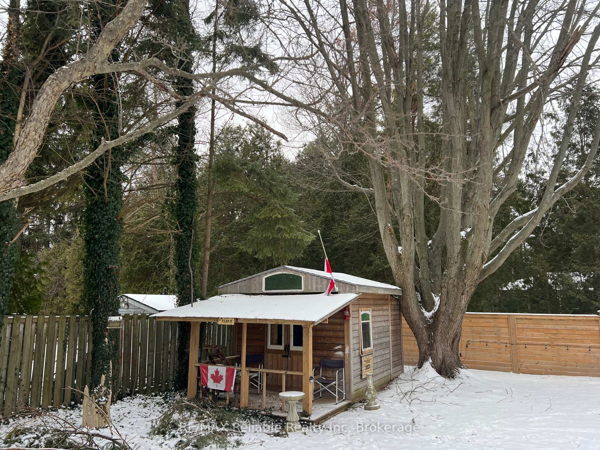 Photo 34 of 31 Glass Street, Bluewater, Bayfield — HOMEH