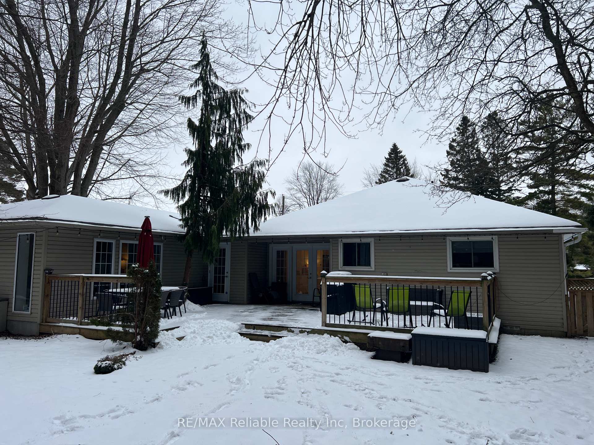 Photo 35 of 31 Glass Street, Bluewater, Bayfield — HOMEH