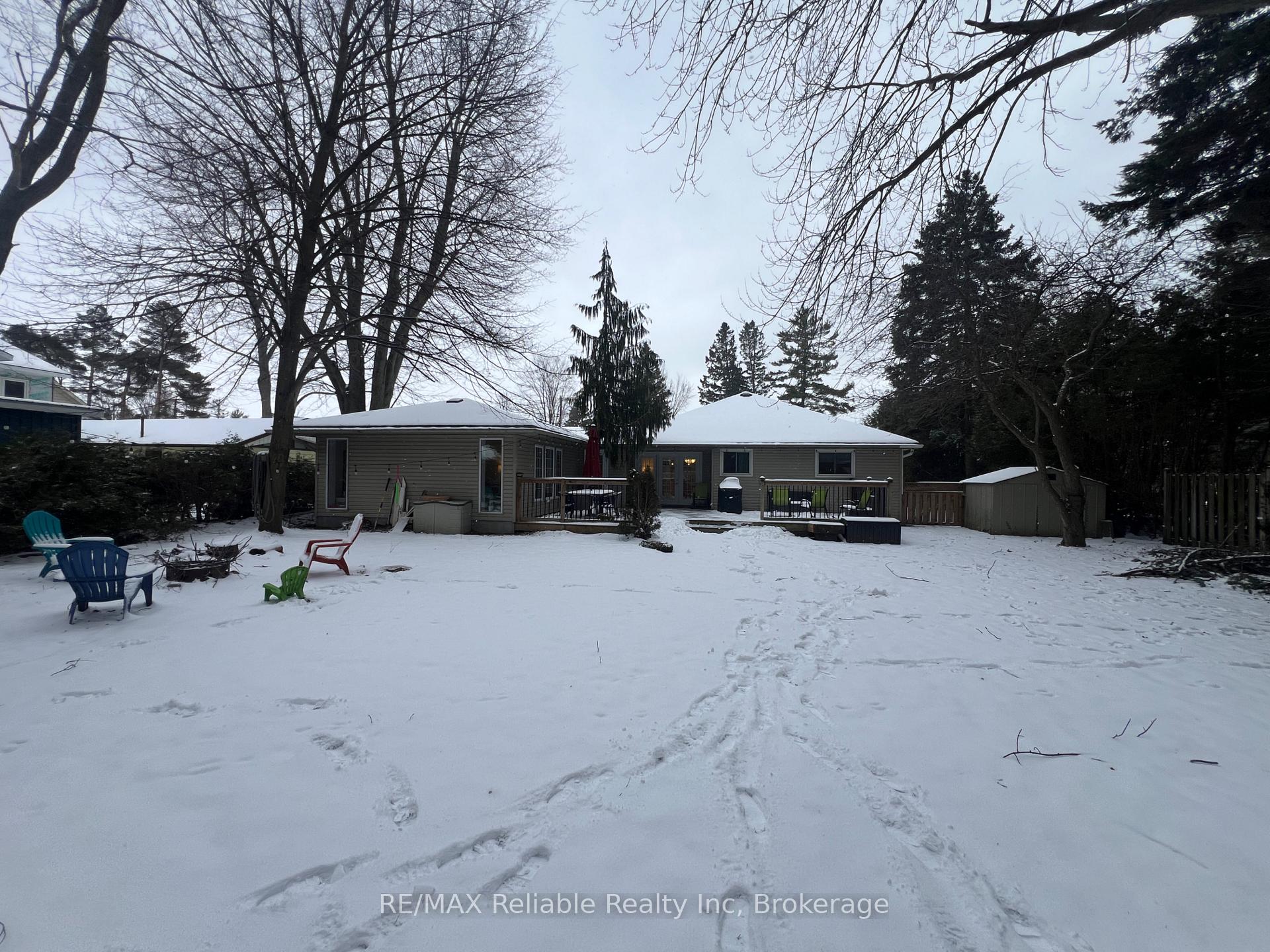 Photo 40 of 31 Glass Street, Bluewater, Bayfield — HOMEH