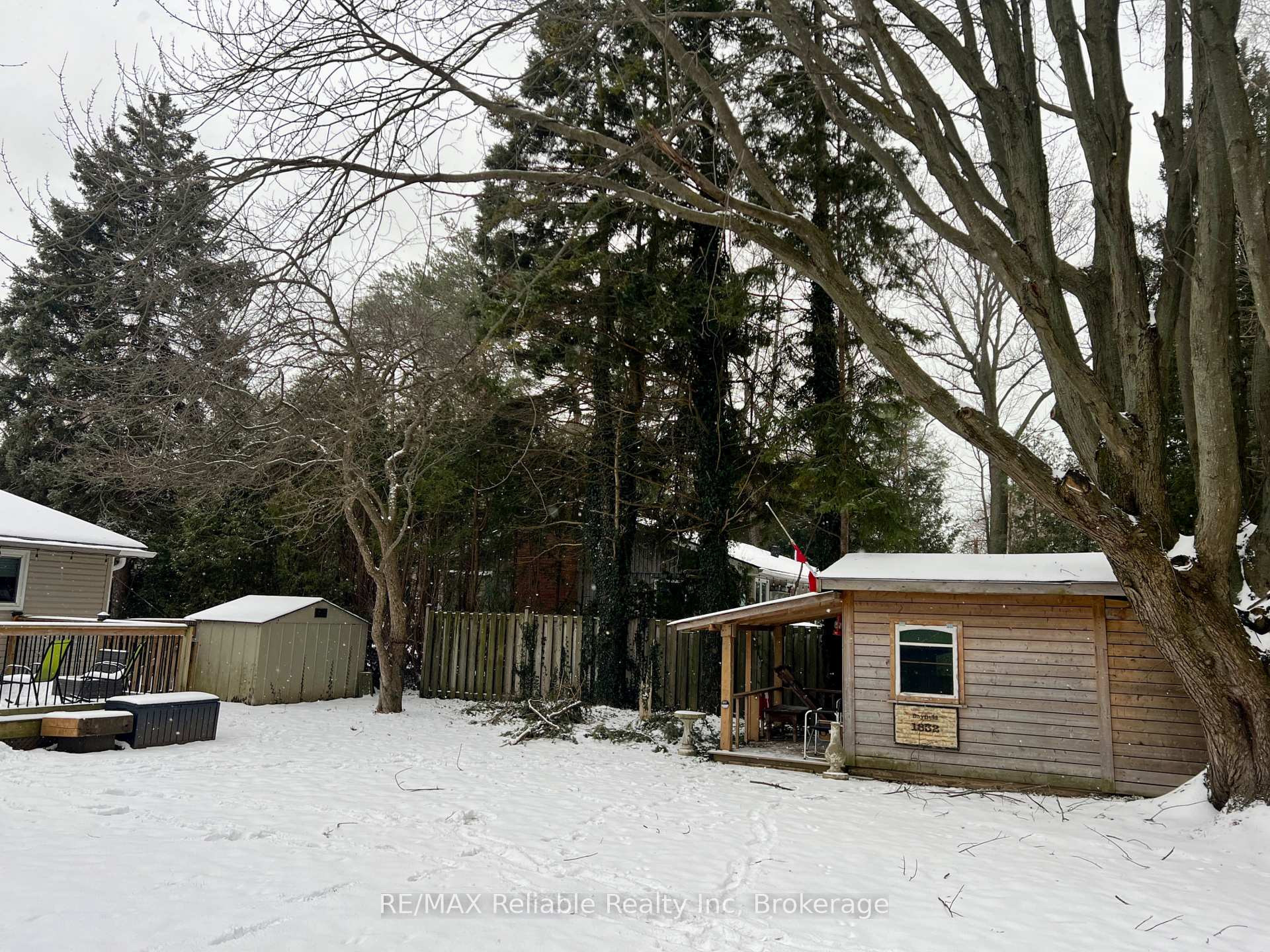 Photo 39 of 31 Glass Street, Bluewater, Bayfield — HOMEH