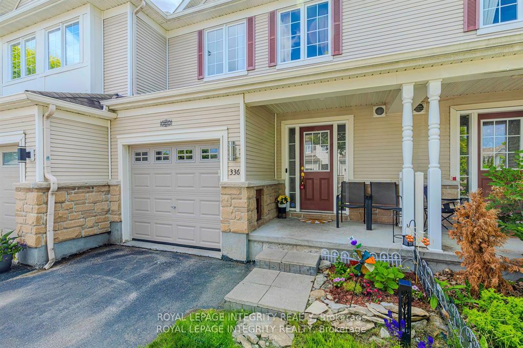Photo 11 of 336 Quetico Private, Ottawa, Barrhaven - Stonebridge — HOMEH