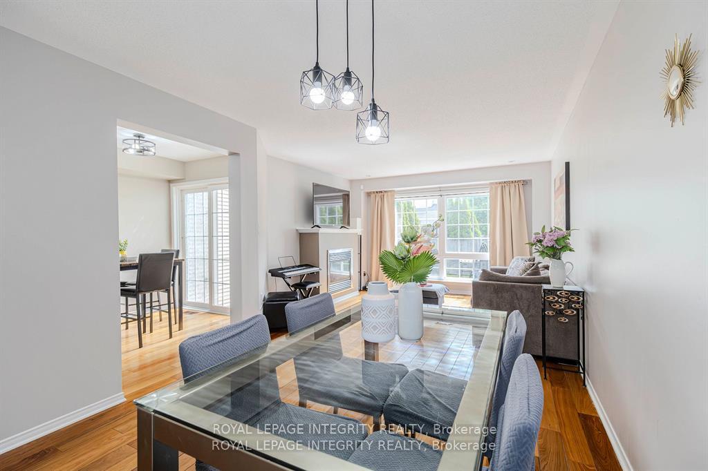 Photo 22 of 336 Quetico Private, Ottawa, Barrhaven - Stonebridge — HOMEH