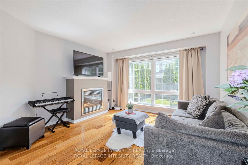 Photo 23 of 336 Quetico Private, Ottawa, Barrhaven - Stonebridge — HOMEH